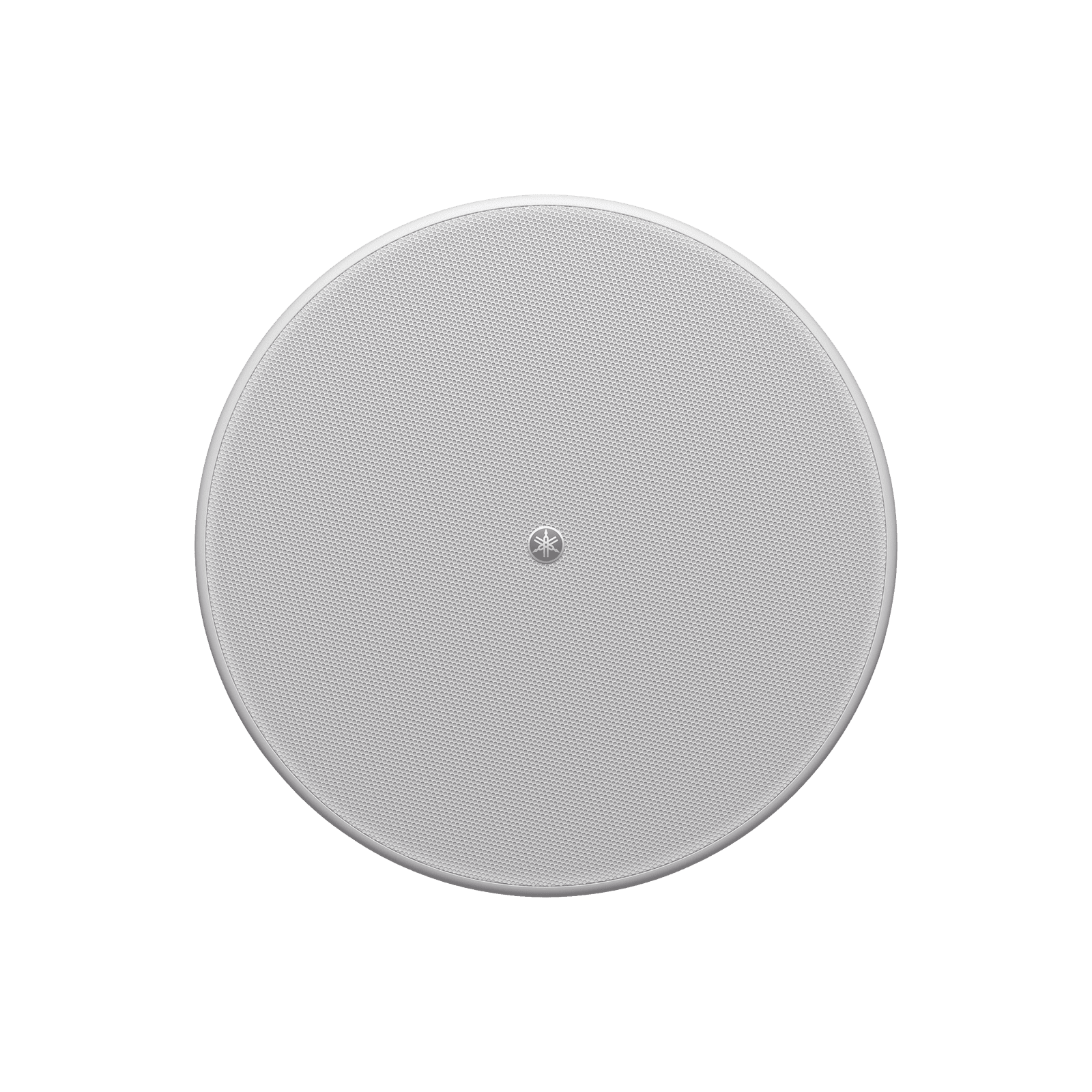 Altavoz 6.5” | Montaje en Plafón | 16 ohms | 70/100V | 25W RMS | Sin Backbox | Blanco VC6NW - YAMAHA