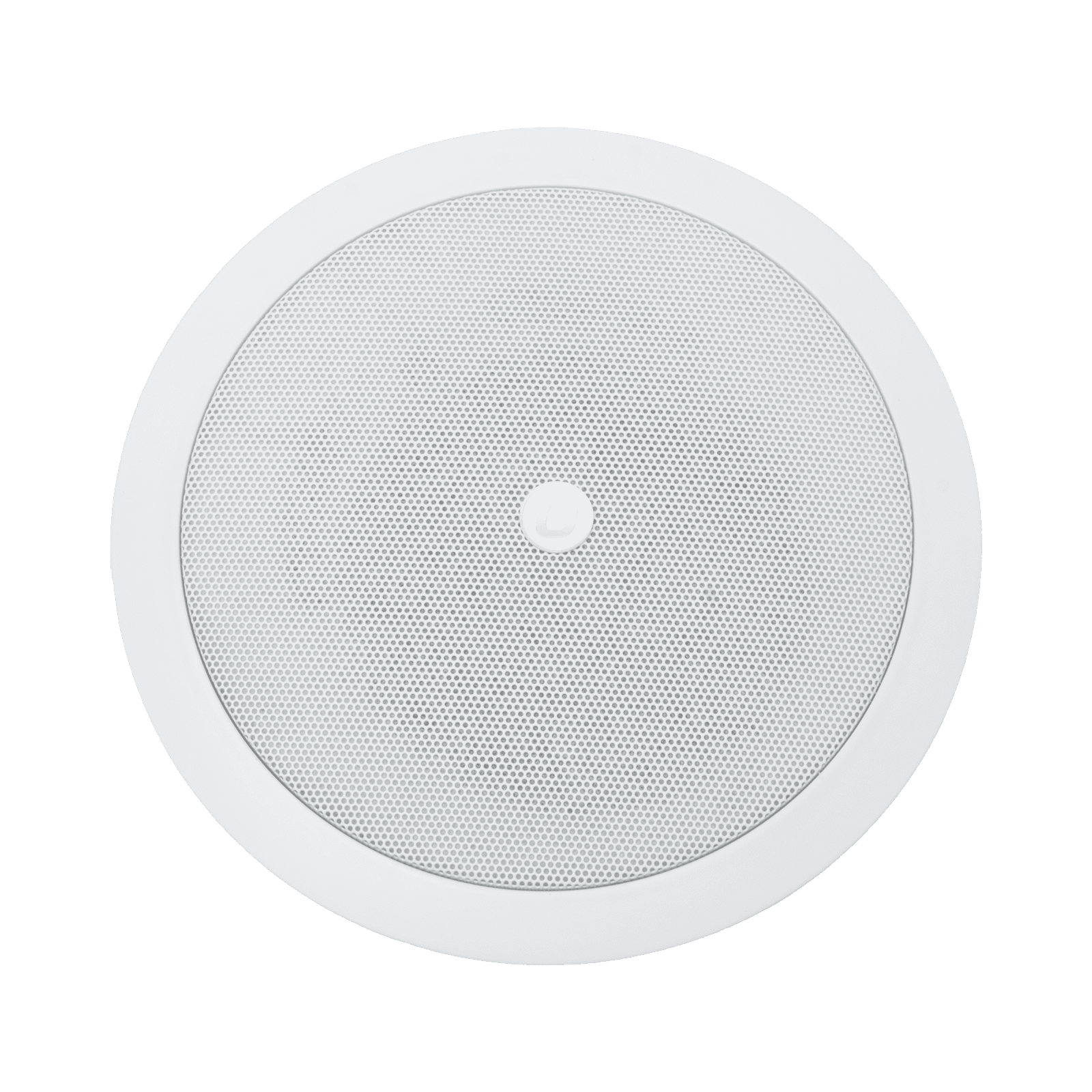 Altavoz Coaxial 5″+1.5″ | Montaje en Techo | 3.75 – 30w | 70/100v | 8Ω | Material ABS | Rejilla Metálica SF-206P - EPCOM PROAUDIO