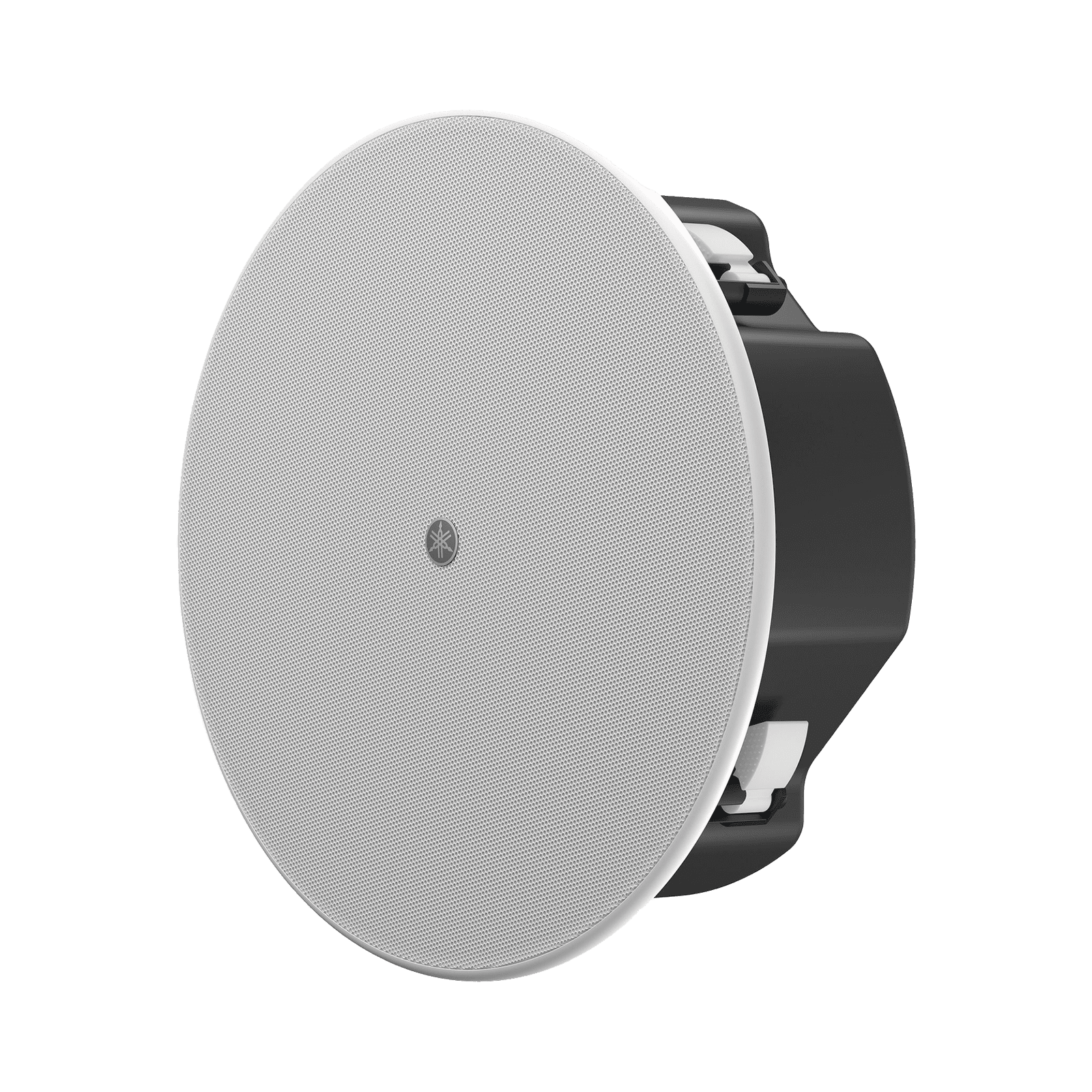 Altavoz Coaxial 8″ | Montaje en Plafón | Woofer 8” | Tweeter 1 in | 16 ohms, | 70/100V | 25W RMS VC8W - YAMAHA