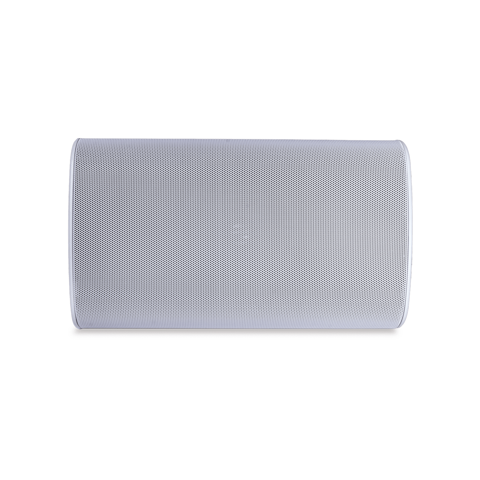 Altavoz Exterior | 2 Vías | Controlador de 6,5″ |  Tweeter de 1″ |  Radiador que Mejora los Graves | Tecnología de Montaje de Bloqueo Rápido | 120 W | 8Ω | Blanco OP6-WT - TRUAUDIO