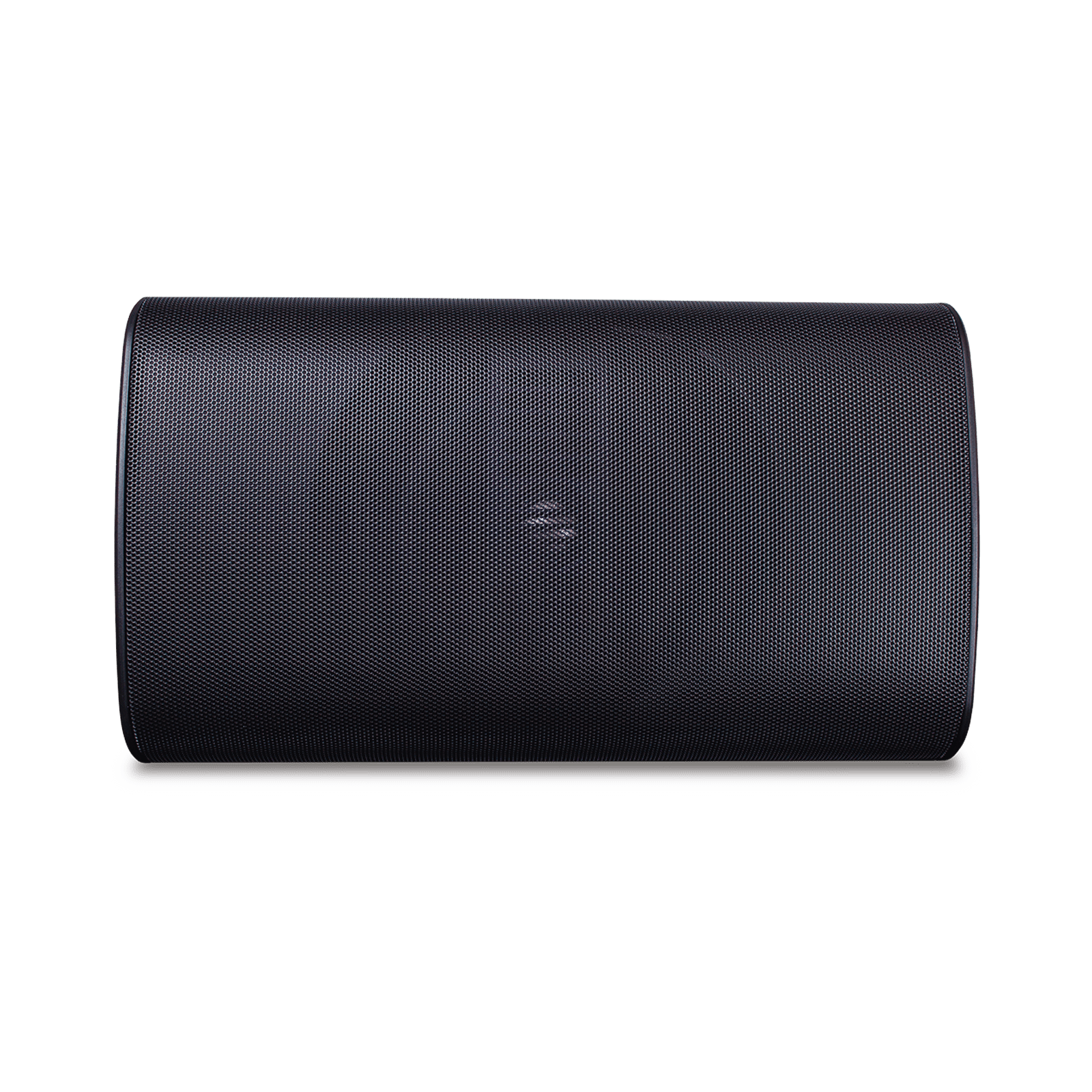 Altavoz Exterior | 2 Vías | Controlador de 6,5″ |  Tweeter de 1″ |  Radiador que Mejora los Graves | Tecnología de Montaje de Bloqueo Rápido | 120 W | 8Ω | Negro OP6-BK - TRUAUDIO