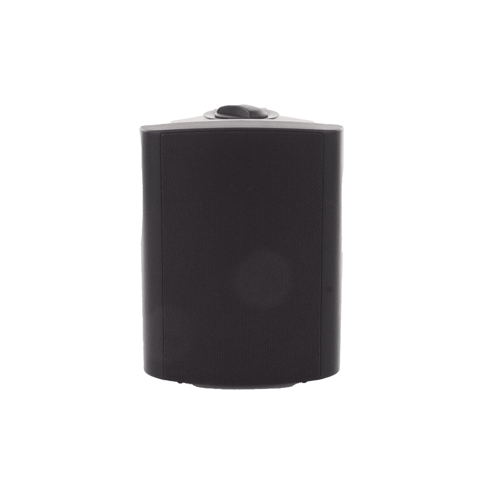 Altavoz Exterior De 2 Vías | Woofer 5.25in | Tweeter 0.75 In | 80w | 8 Ω | Negro OL-5BK - TRUAUDIO