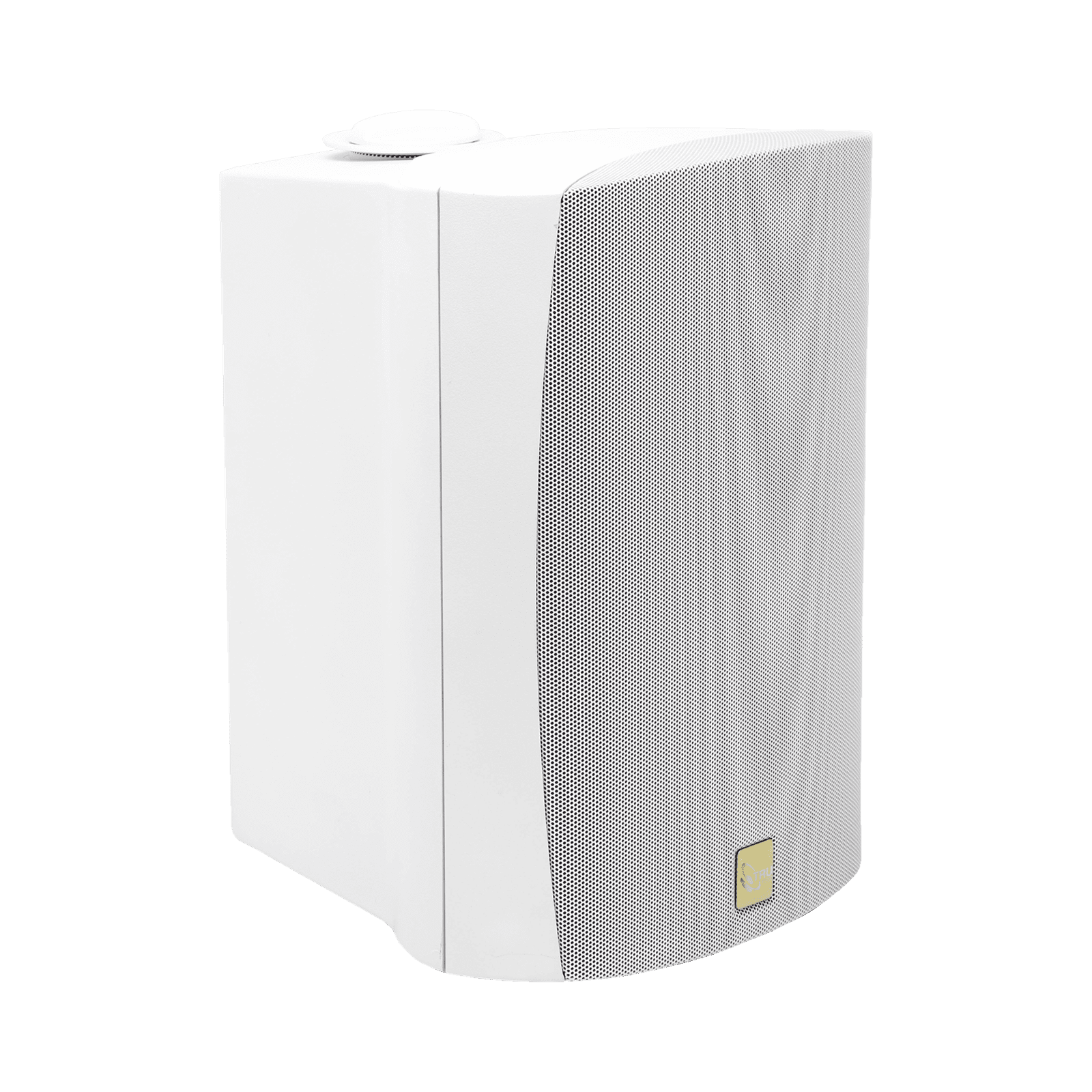 Altavoz de 2 vías | exteriores | 70V / 100V | woofer de 6.5 in | blanco OL-70V-6WT - TRUAUDIO