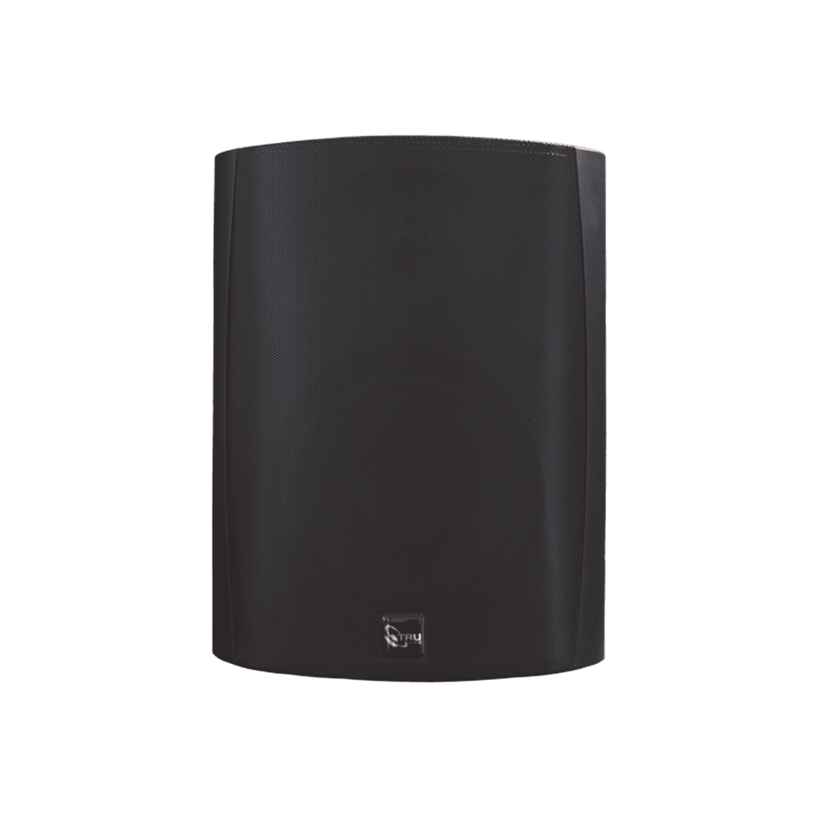 Altavoz de 2 vías | exteriores | 70V / 100V | woofer de 6.5 in | negro OL-70V-6BK - TRUAUDIO