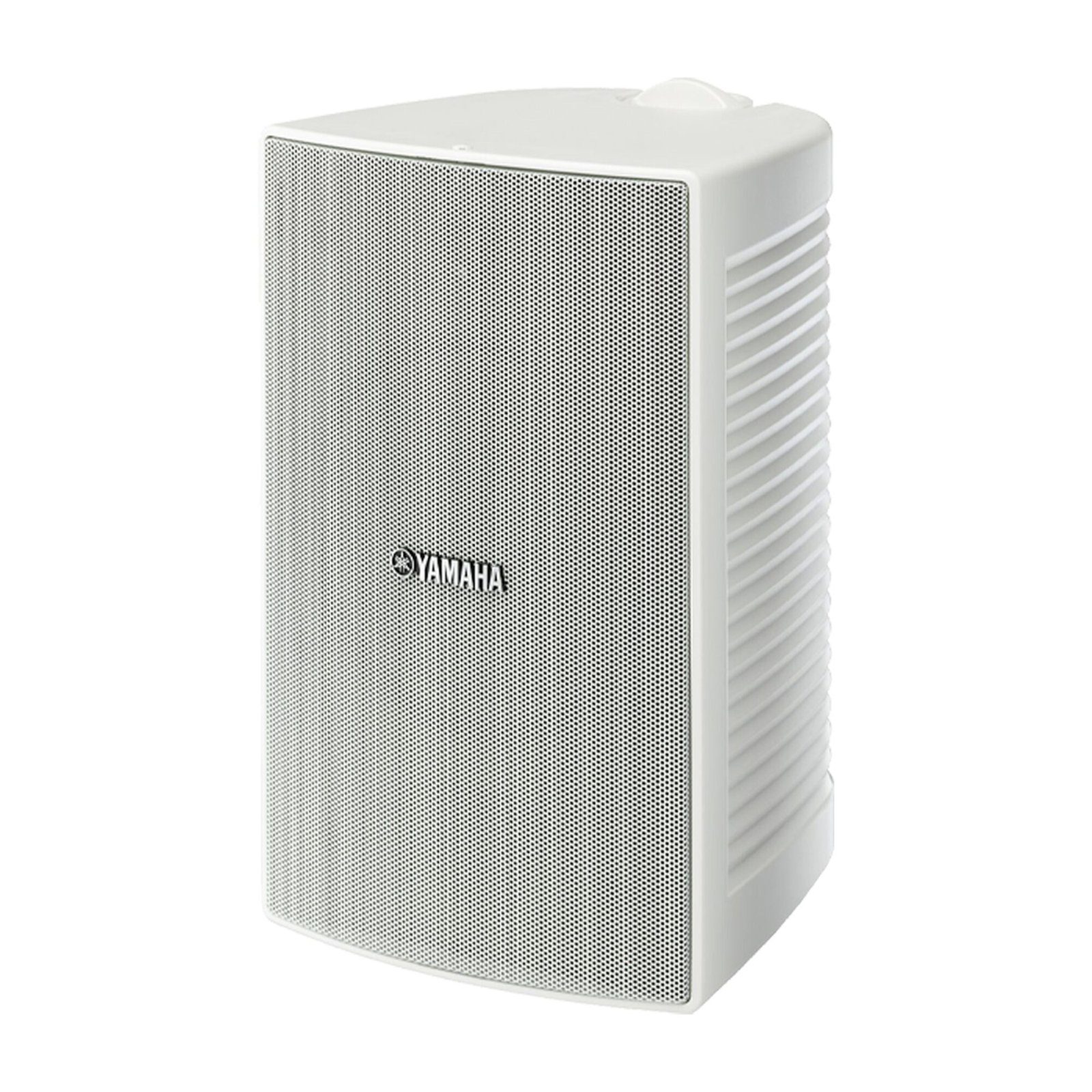 Altavoz de Montaje en Pared | 2 vias, Woofer 6.5 in, Tweeter 1 in | IPX3, 8 ohms, 70/100V | Color Blanco | Par VS6W - YAMAHA