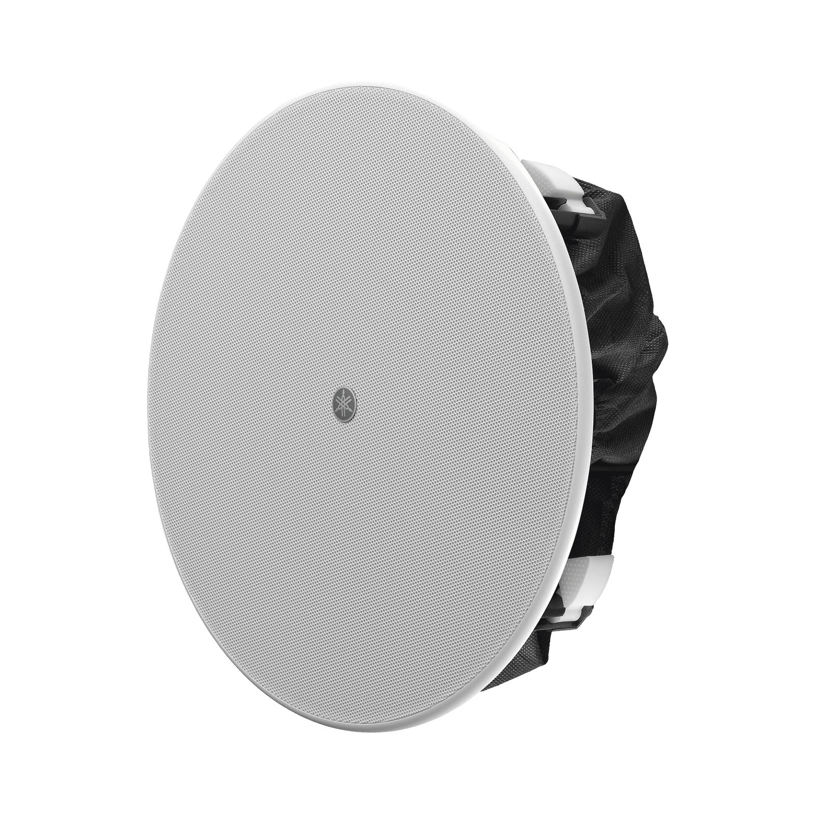 Altavoz de Montaje en Plafón, Coaxial, Woofer 8in, Tweeter 1 in, 16 ohms, 70/100V VC8NW - YAMAHA