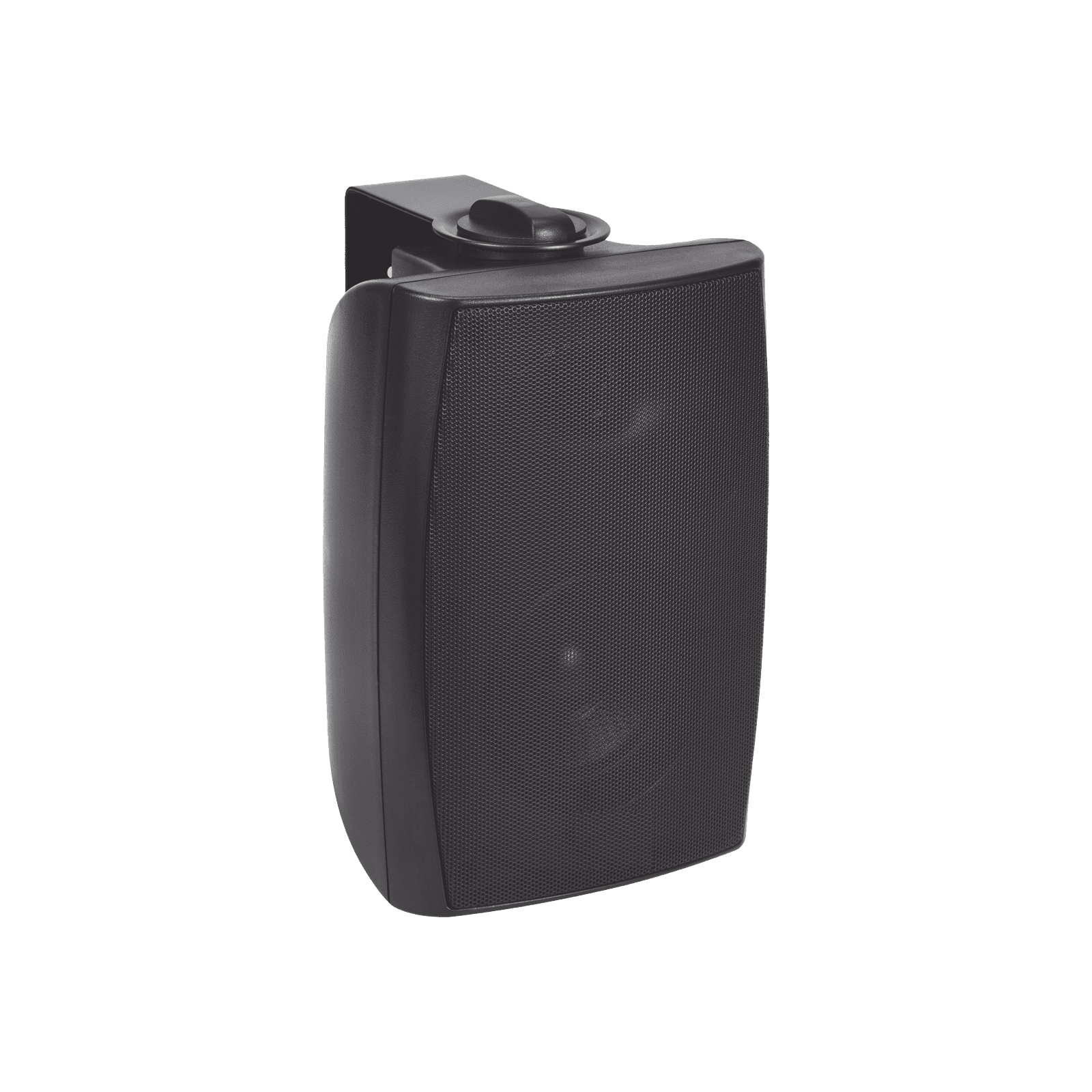 Altavoz de Pared de 2 vías | Woofer 4in + 1.5in  | 70/100V y 8 ohms | 1.25W-2.5W-5W-10W-20W | 86dB de Sensibilidad | A prueba de Humedad | Compatible con Sistemas de Alta y Baja Impedancia SF-774H - EPCOM PROAUDIO