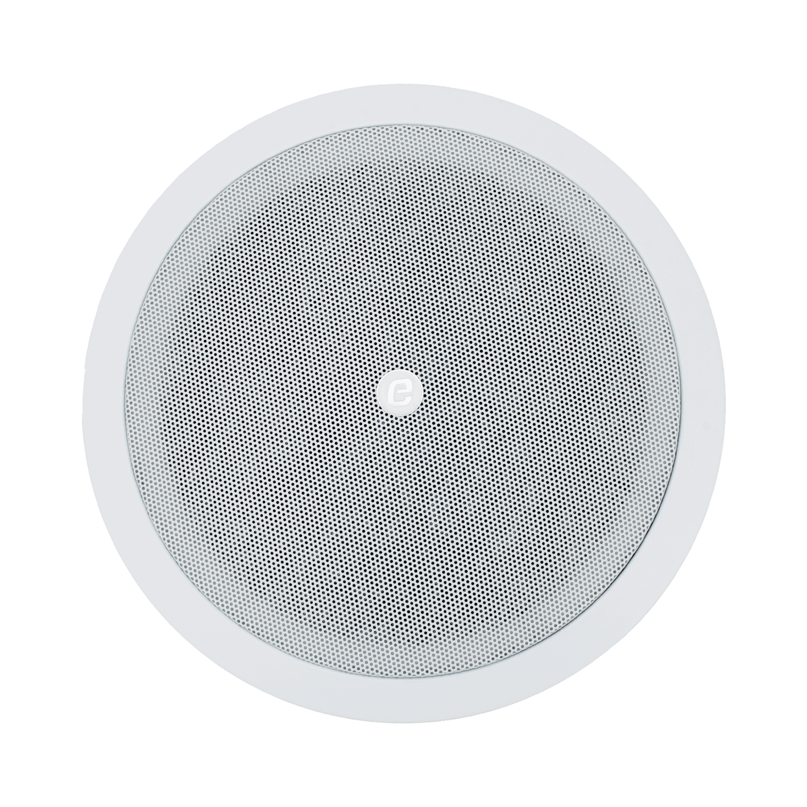 Altavoz de Techo | 8″ | 1.87w – 15w | 70/100v | Material ABS | Rejilla Metálica EP-208BC - EPCOM PROAUDIO