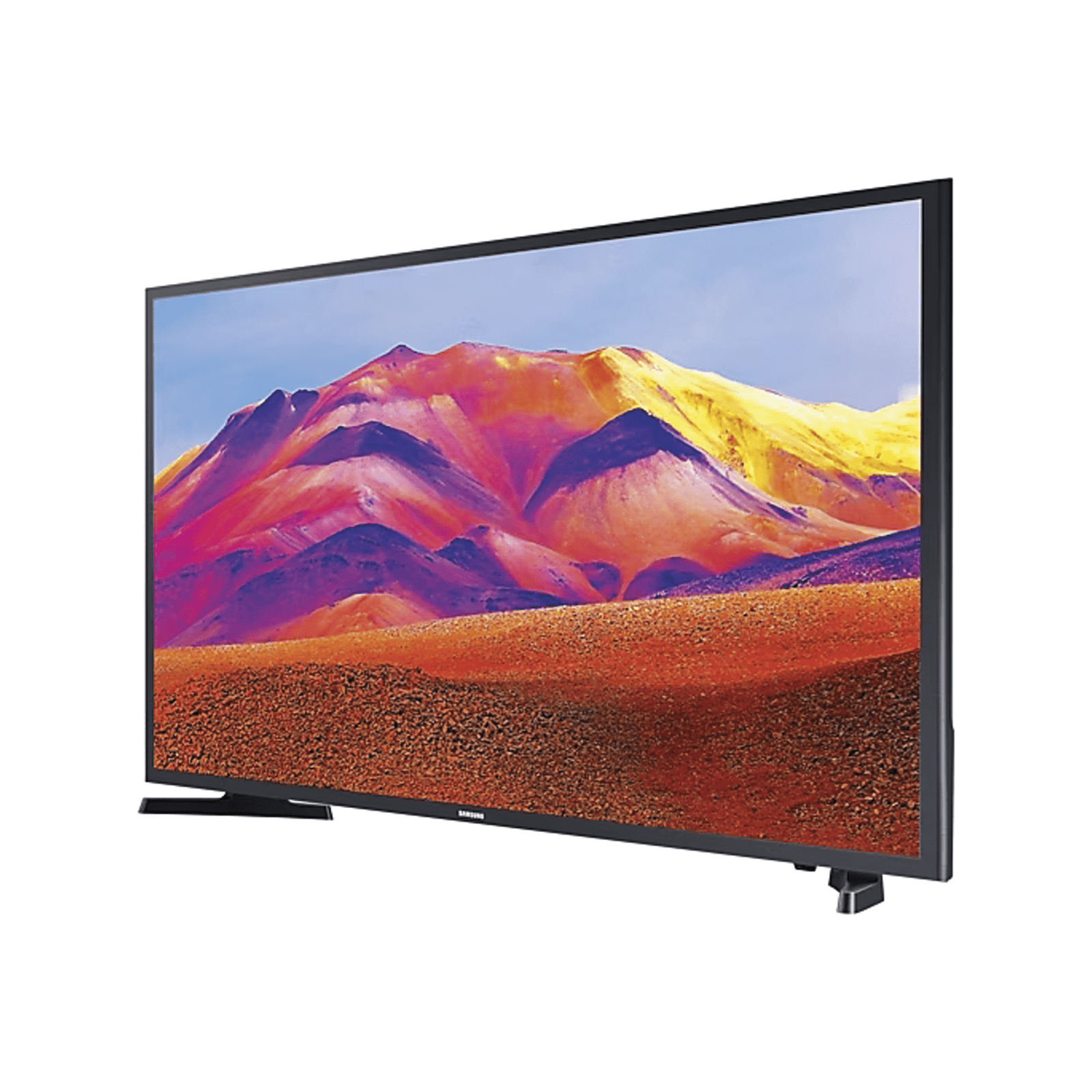 Smart TV 43″ FullHD / Entradas de Video HDMI / Bocinas Integradas de 10 W / Compatible con VESA / Ideal para uso comercial o residencial. BE43TM - SAMSUNG ELECTRONICS