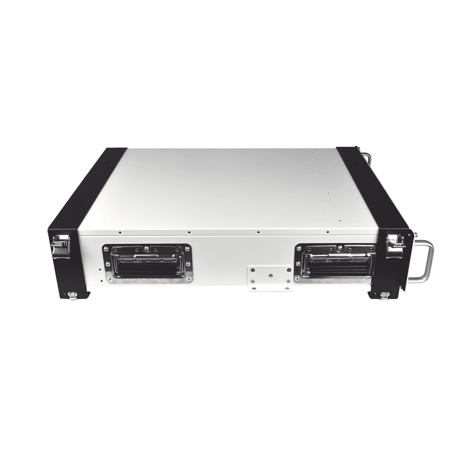Bracket para  E-BOX-48100R (no incluye batería) BRACKETEBOX - PYTES
