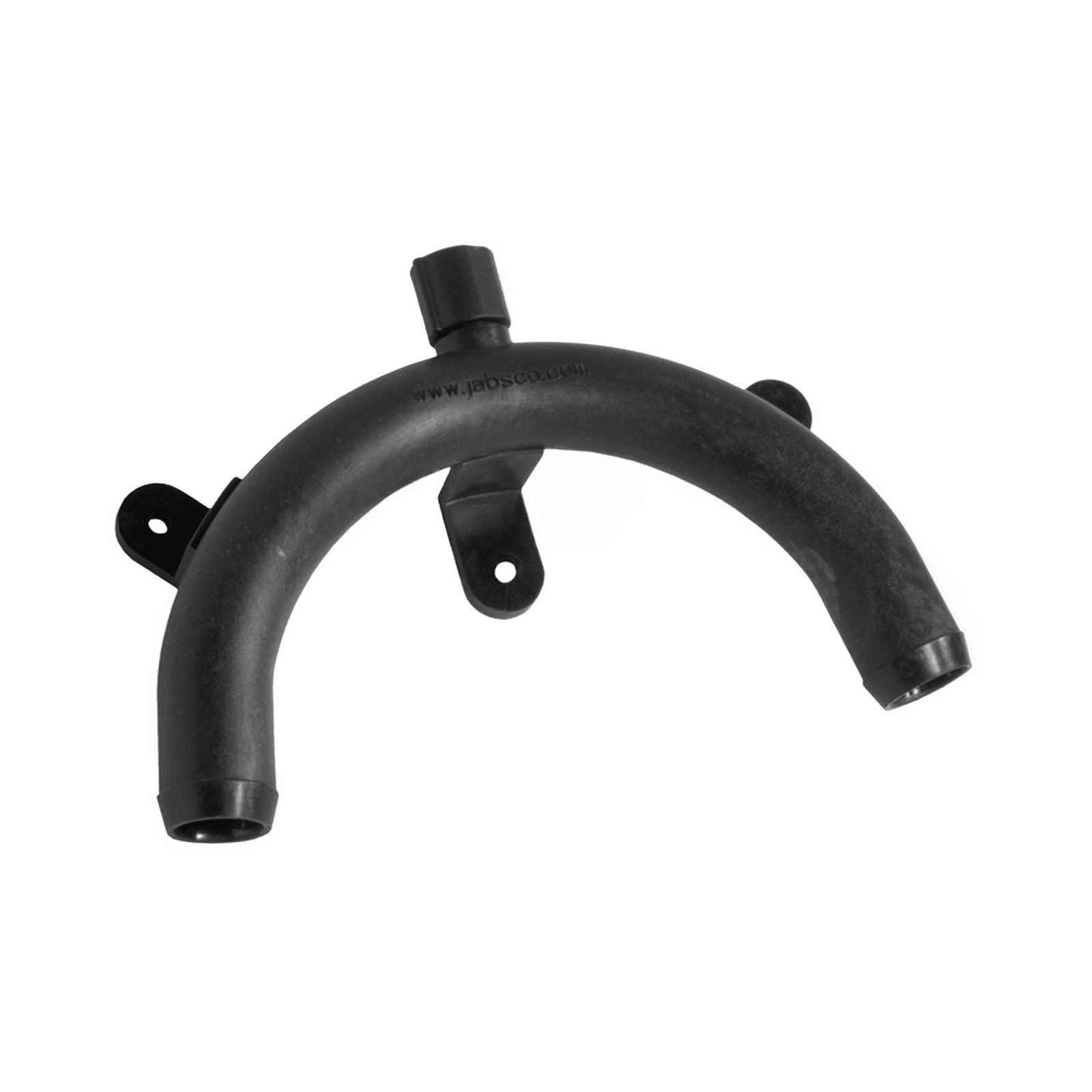 Bucle de ventilación de descarga de 25 mm (1″) 29015-0020 - JABSCO