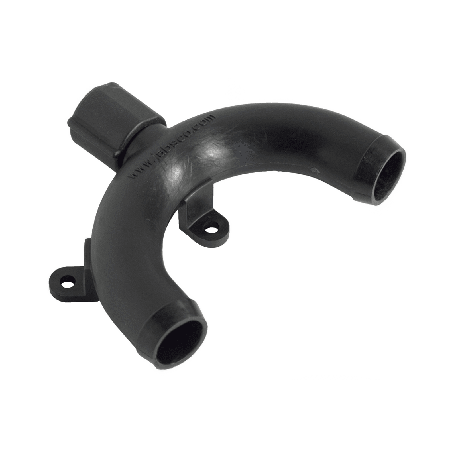 Bucle de ventilación de entrada de 19 mm (¾”) 29015-0000 - JABSCO