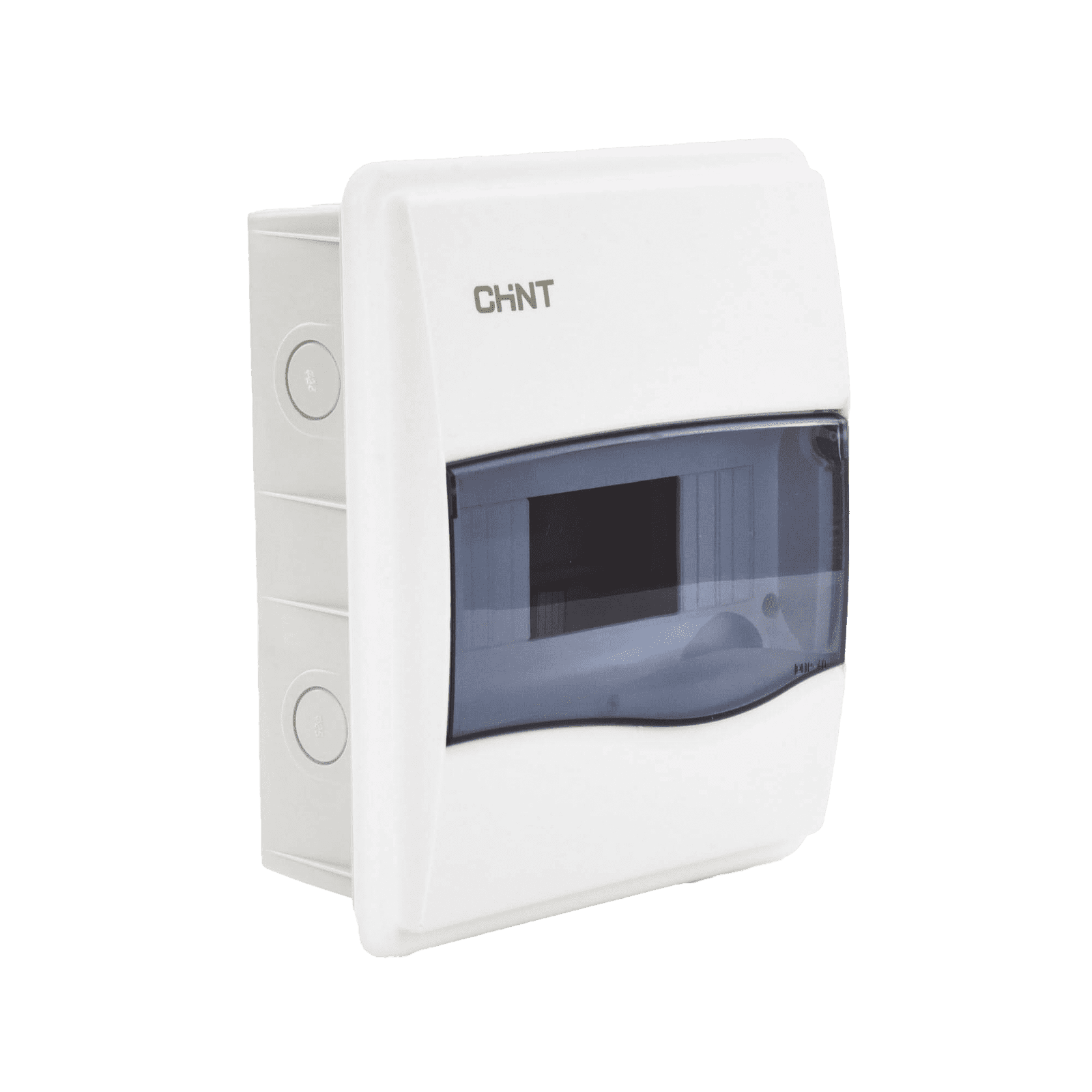 Caja de distribución para empotrar, IP40, 08 módulos (SKU: 8101006) CD40E08 - CHINT