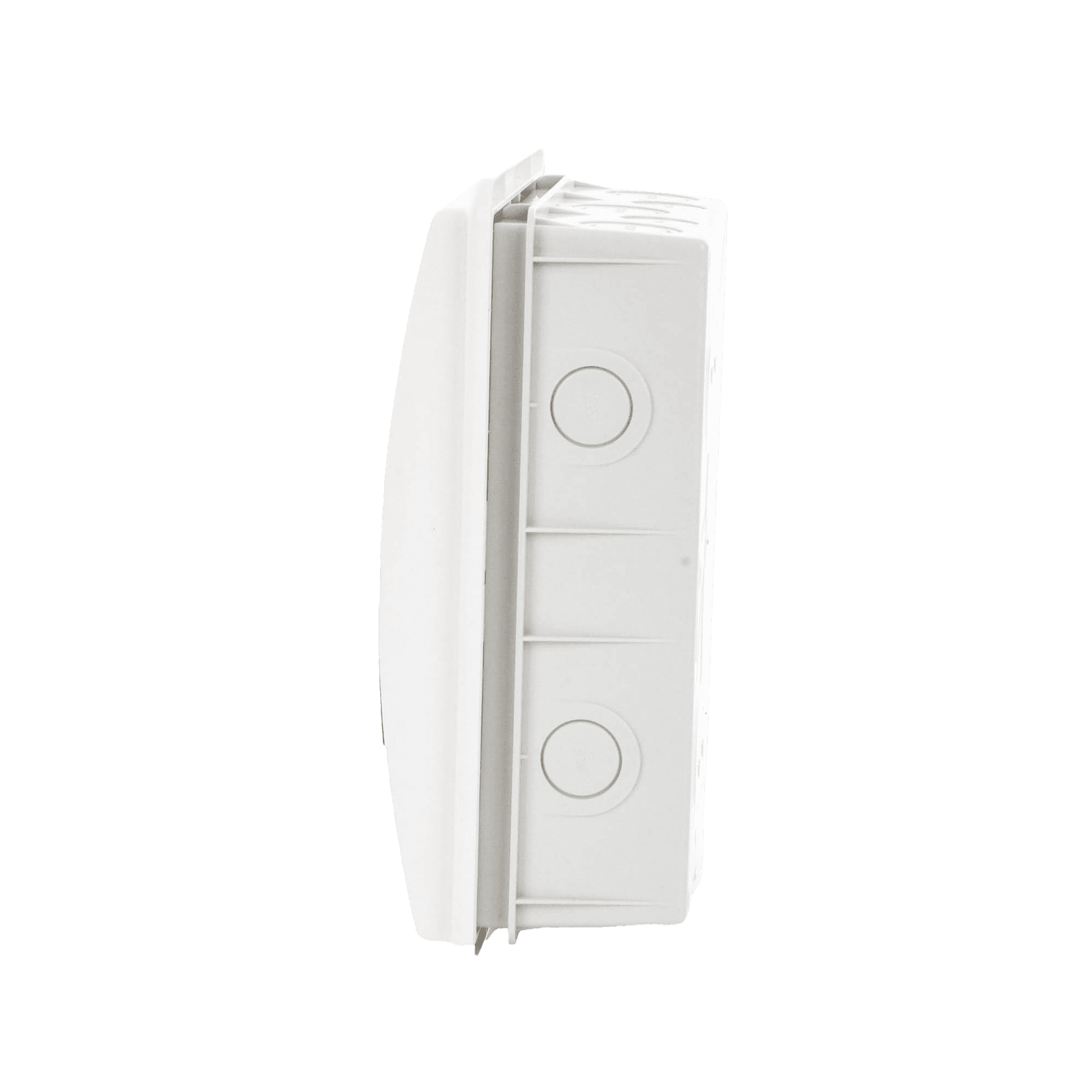 Caja de distribución para empotrar, IP40, 08 módulos (SKU: 8101006) CD40E08 - CHINT