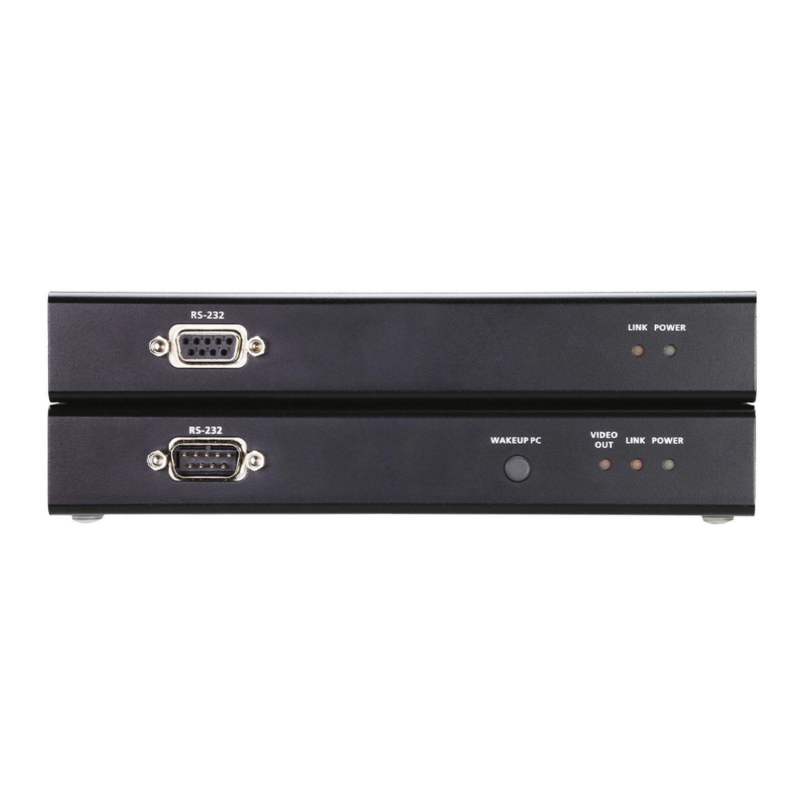 Kit Extensor KVM | 100m | Conector HDMI | HDBaseT™ | Resolución 4K | USB 2.0 | Audio Estéreo CE820 - ATEN