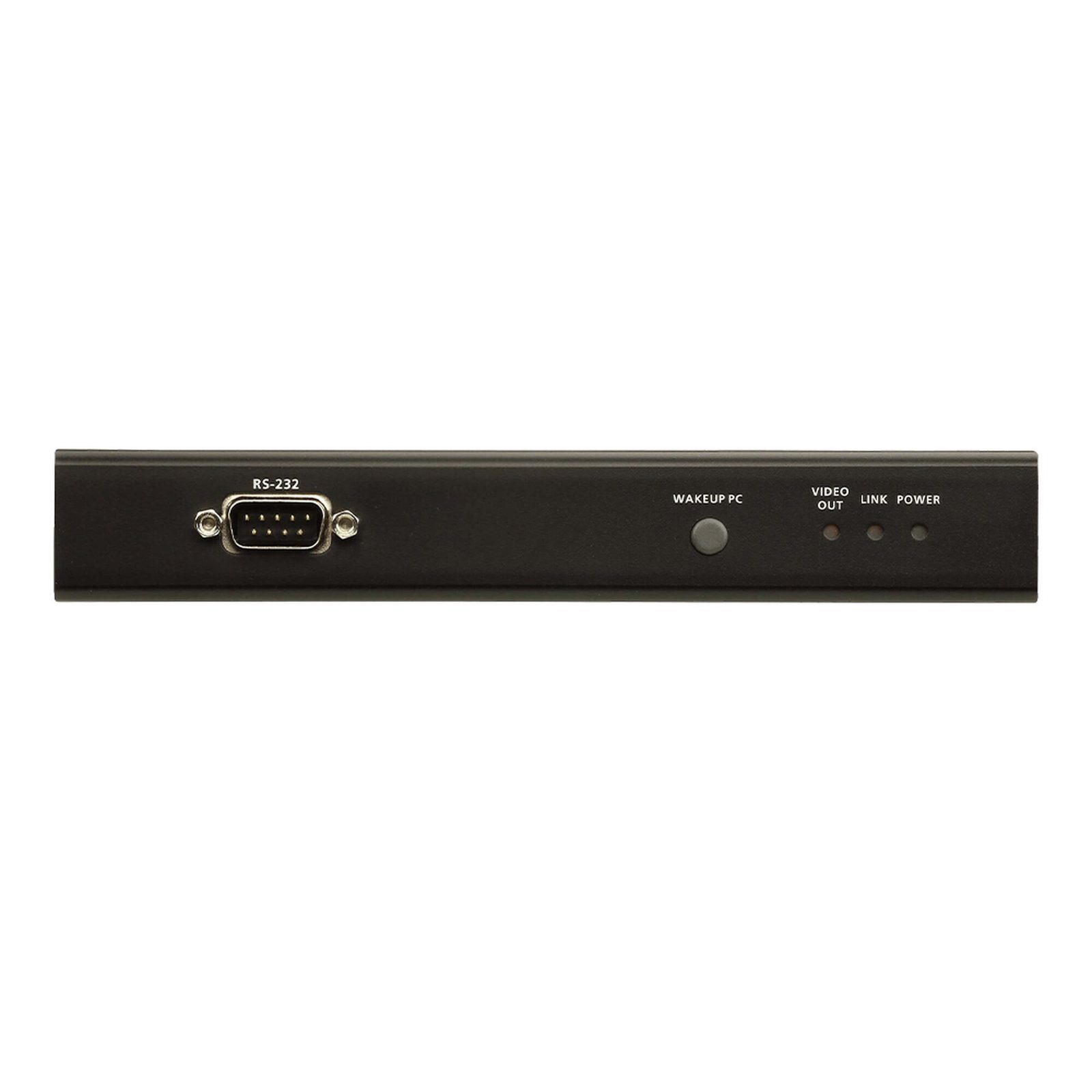 Kit Extensor KVM | 100m | Conector HDMI | HDBaseT™ | Resolución 4K | USB 2.0 | Audio Estéreo CE820 - ATEN