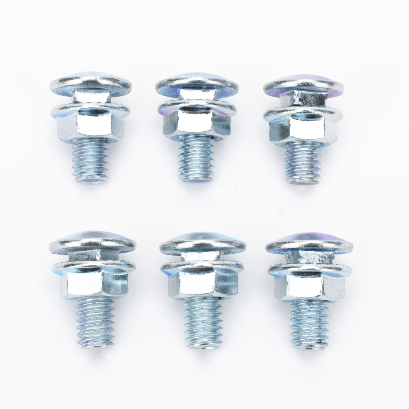 Conector de Escalera de Aluminio a Tablero (Caja) / Peralte 3 1/4″ / Ancho 6″ / Incluye Tornillería CH-CEC8X6ALK - CHAROFIL