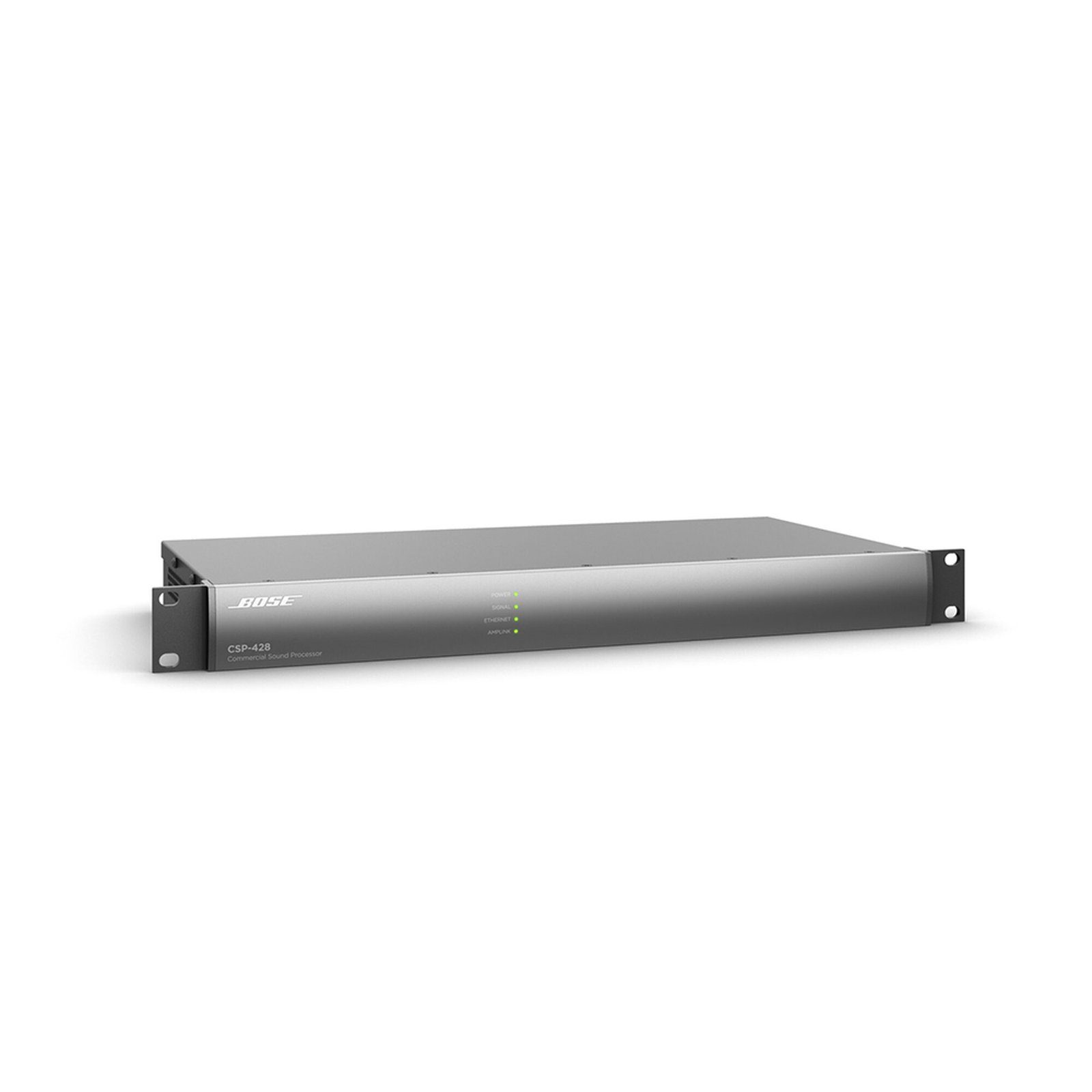 Procesador de sonido comercial 2 entradas 2 salidas analogas DSP CSP-428 - BOSE PROFESSIONAL