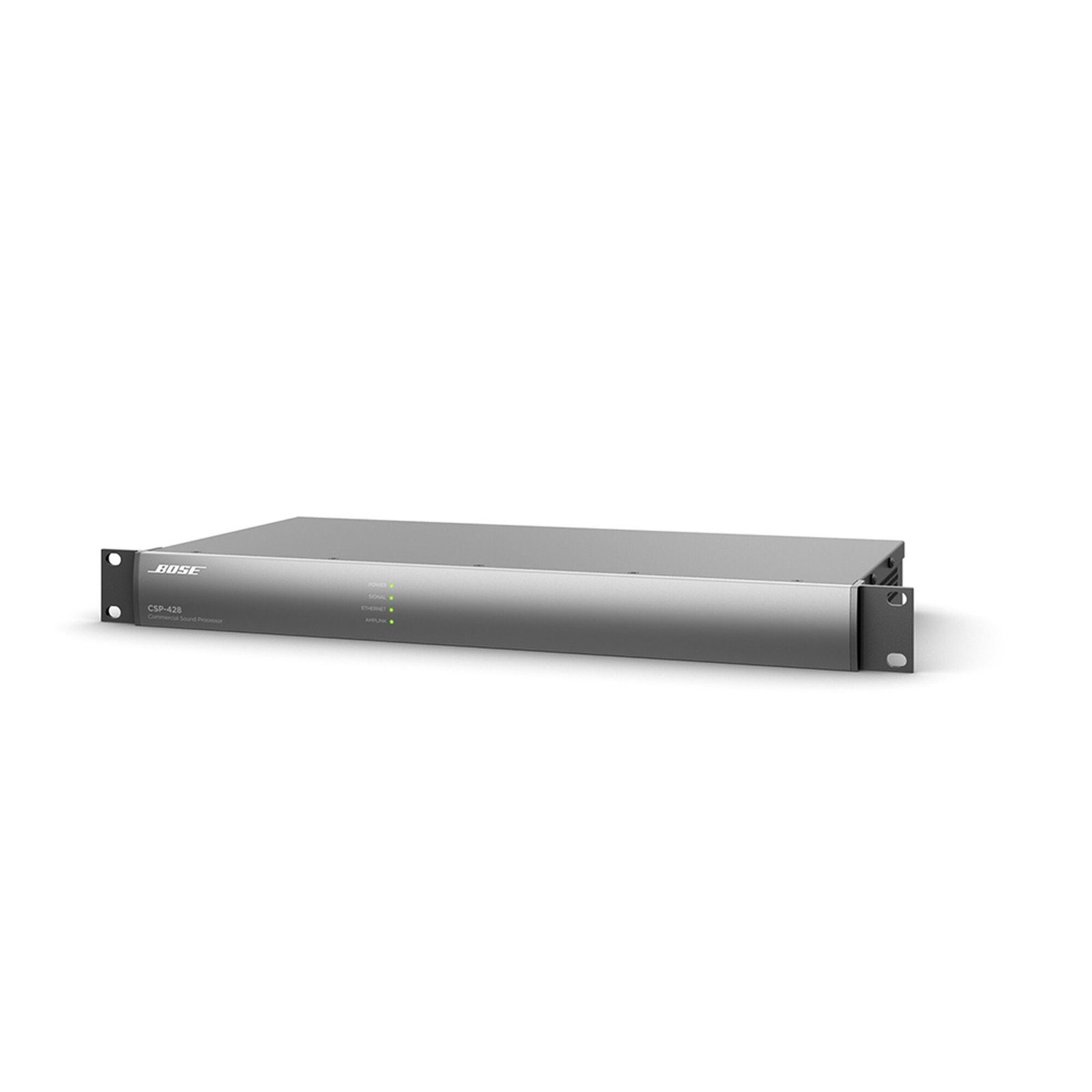 Procesador de sonido comercial 2 entradas 2 salidas analogas DSP CSP-428 - BOSE PROFESSIONAL