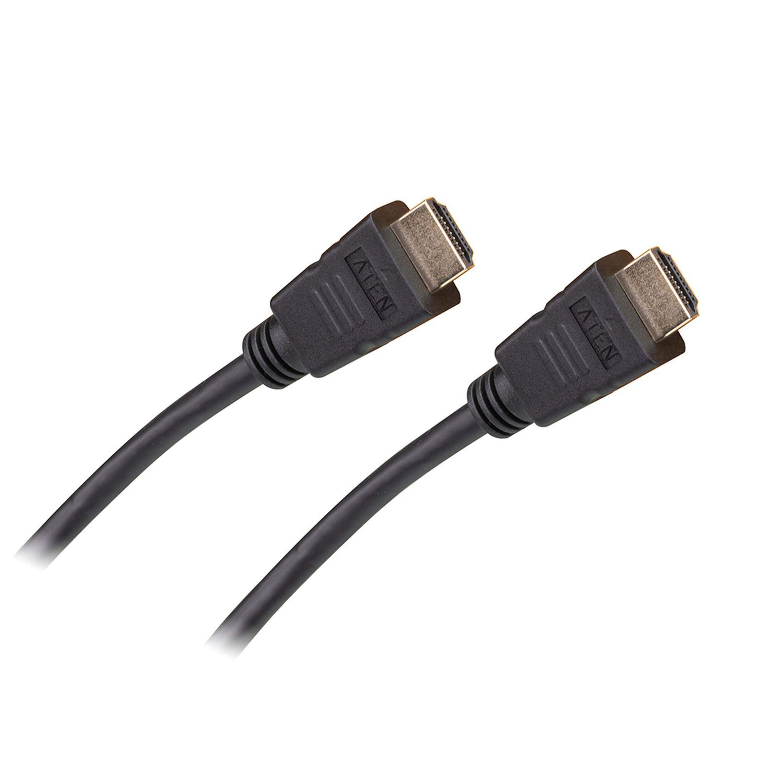 Cable HDMI True 4K de alta velocidad con Ethernet de 1 m 2L7D01H - ATEN