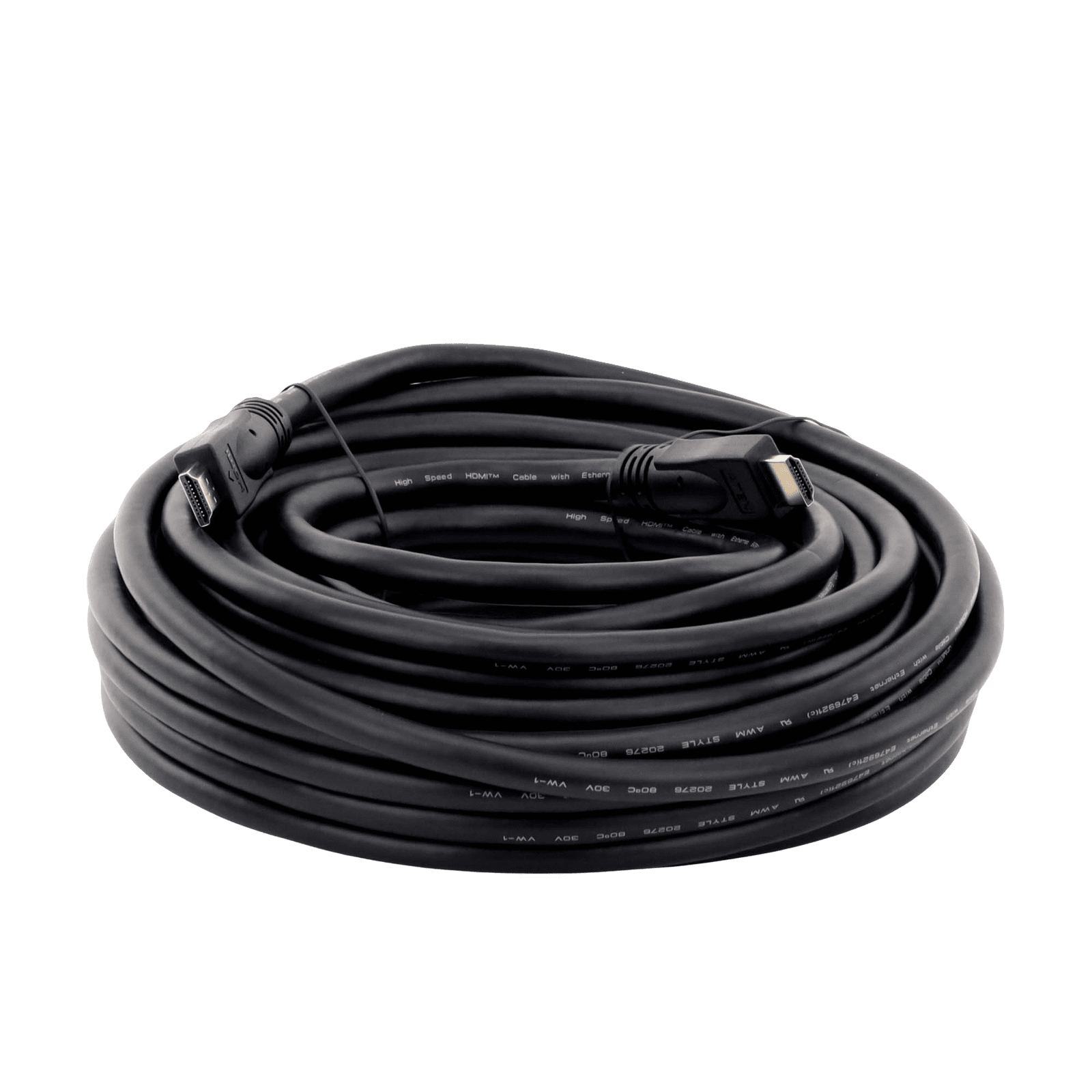 Cable HDMI de alta velocidad de 15 m con Ethernet 2L7D15H - ATEN