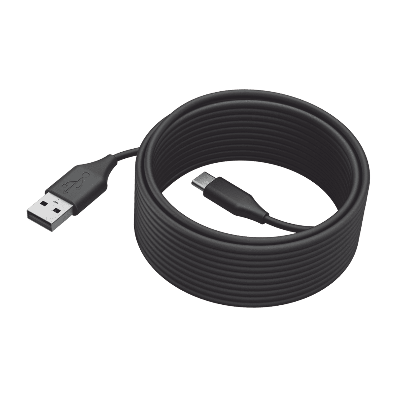 Cable USB 2.0 de 5 metros para modelo PanaCast50 (14202-11). PANACAST50USB-5 - JABRA