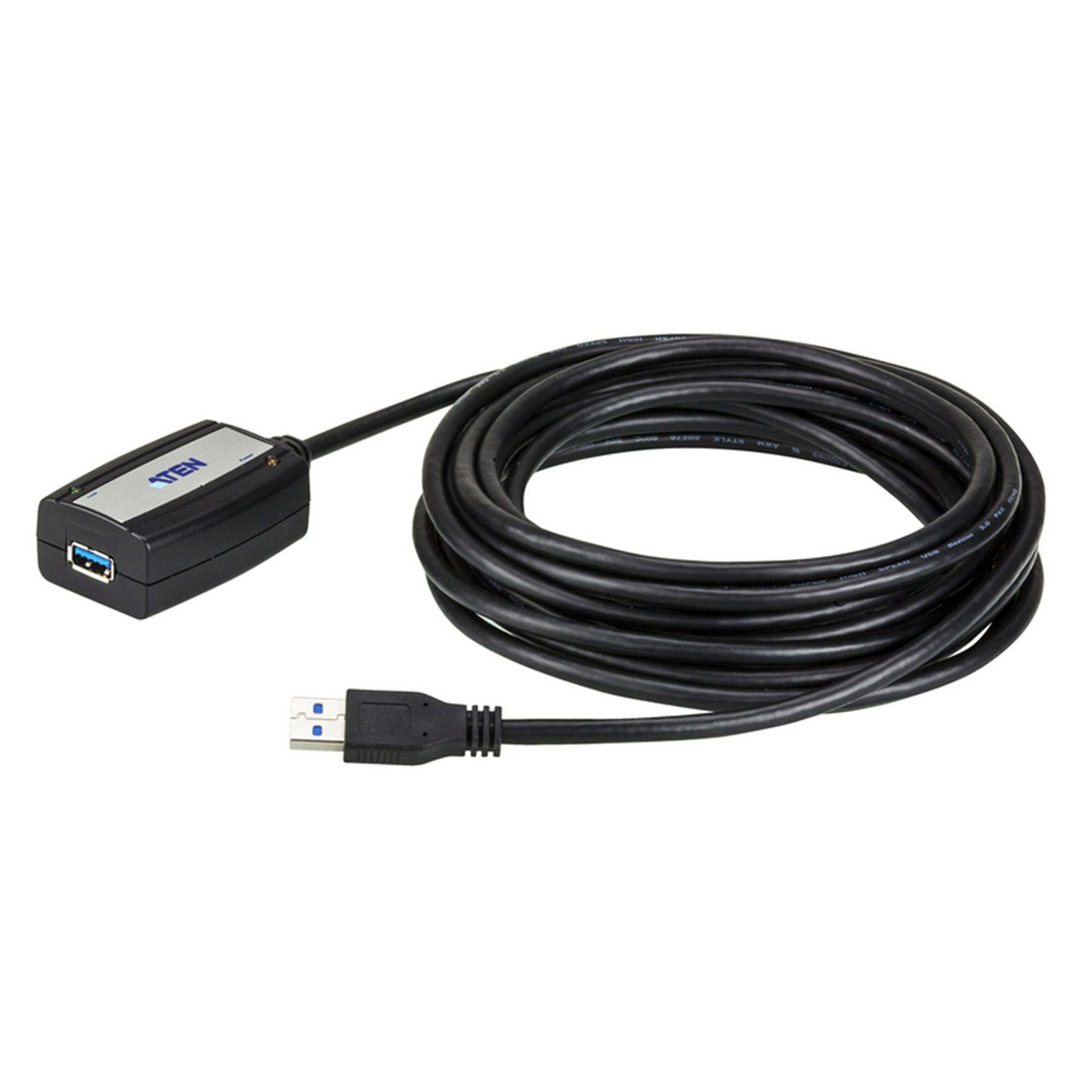 Cable extensor USB 3.2 | Gen1 | De 5 m UE350A - ATEN