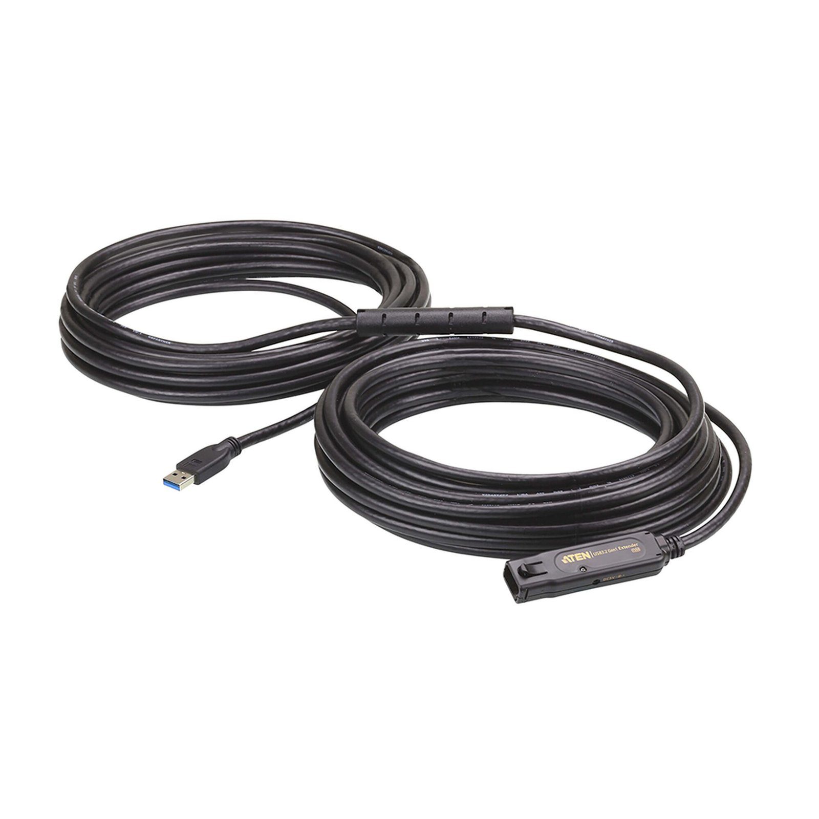 Cable extensor USB3.2 Gen1 de 15 m UE3315A - ATEN