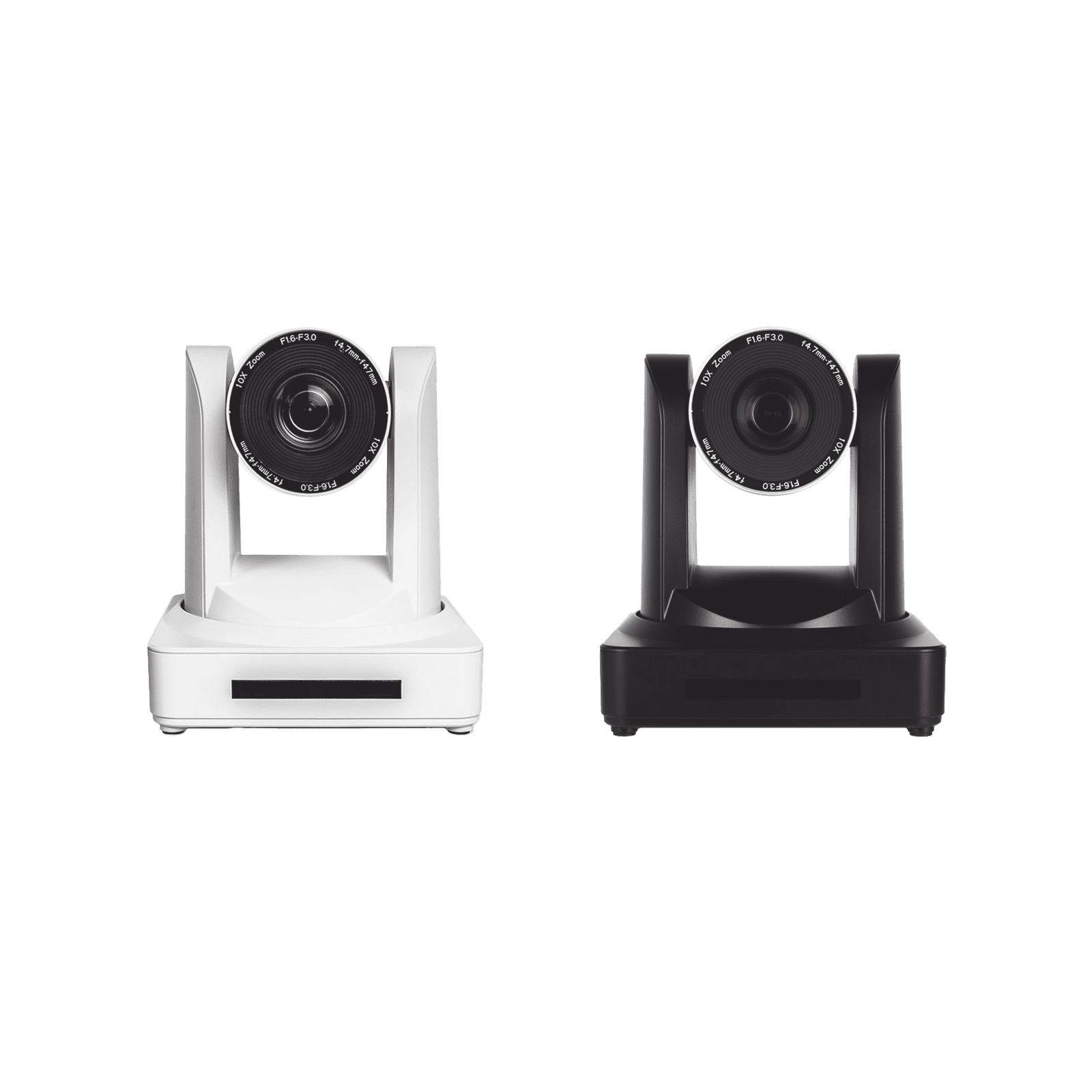 Cámara PTZ con USB / Imágenes de alto rendimiento, detalles finos y reproducción cromática / Color negro AT-HDVS-CAM - ATLONA