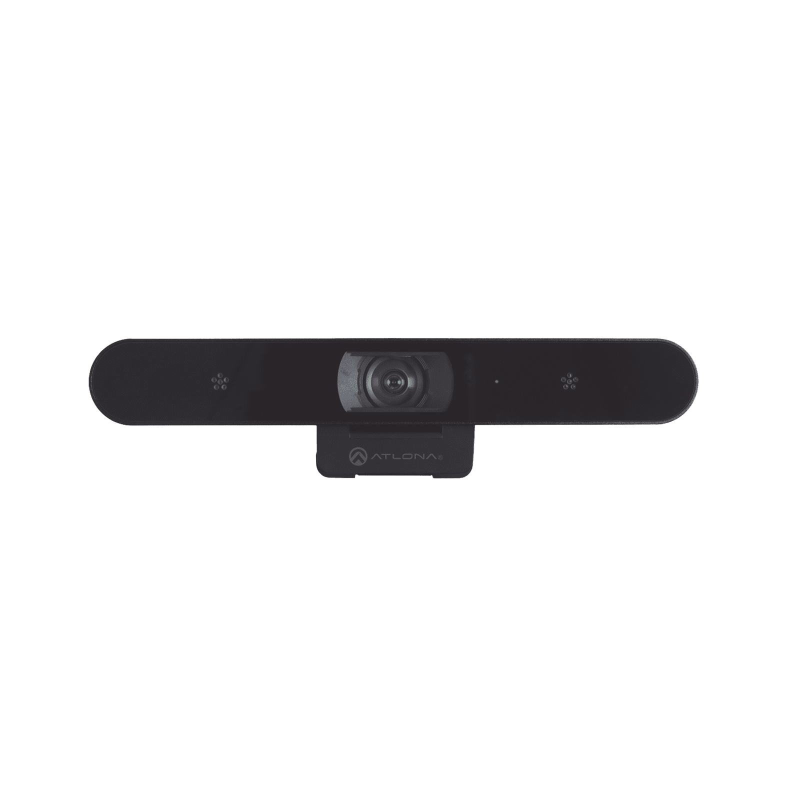 Captivate™ Cámara con encuadre automático 4K ePTZ para videoconferencias en espacios reducidos AT-CAP-FC110 - ATLONA