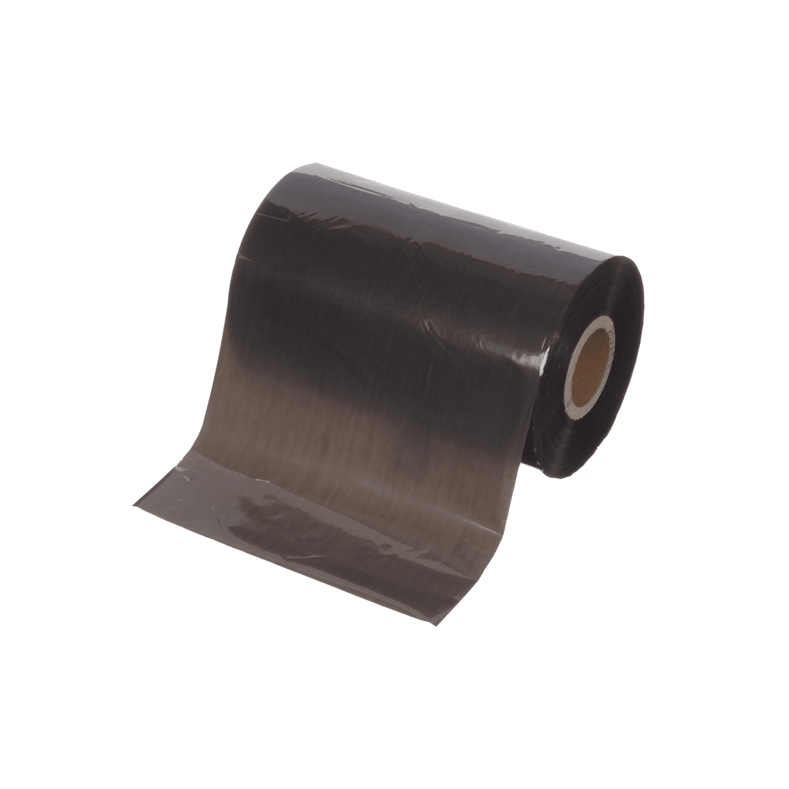 Cinta de Transferencia Térmica, Cera/Resina, color Negra, de 4.33″ x 1181′ (110 mm x 363 m). RHEH4BL - PANDUIT