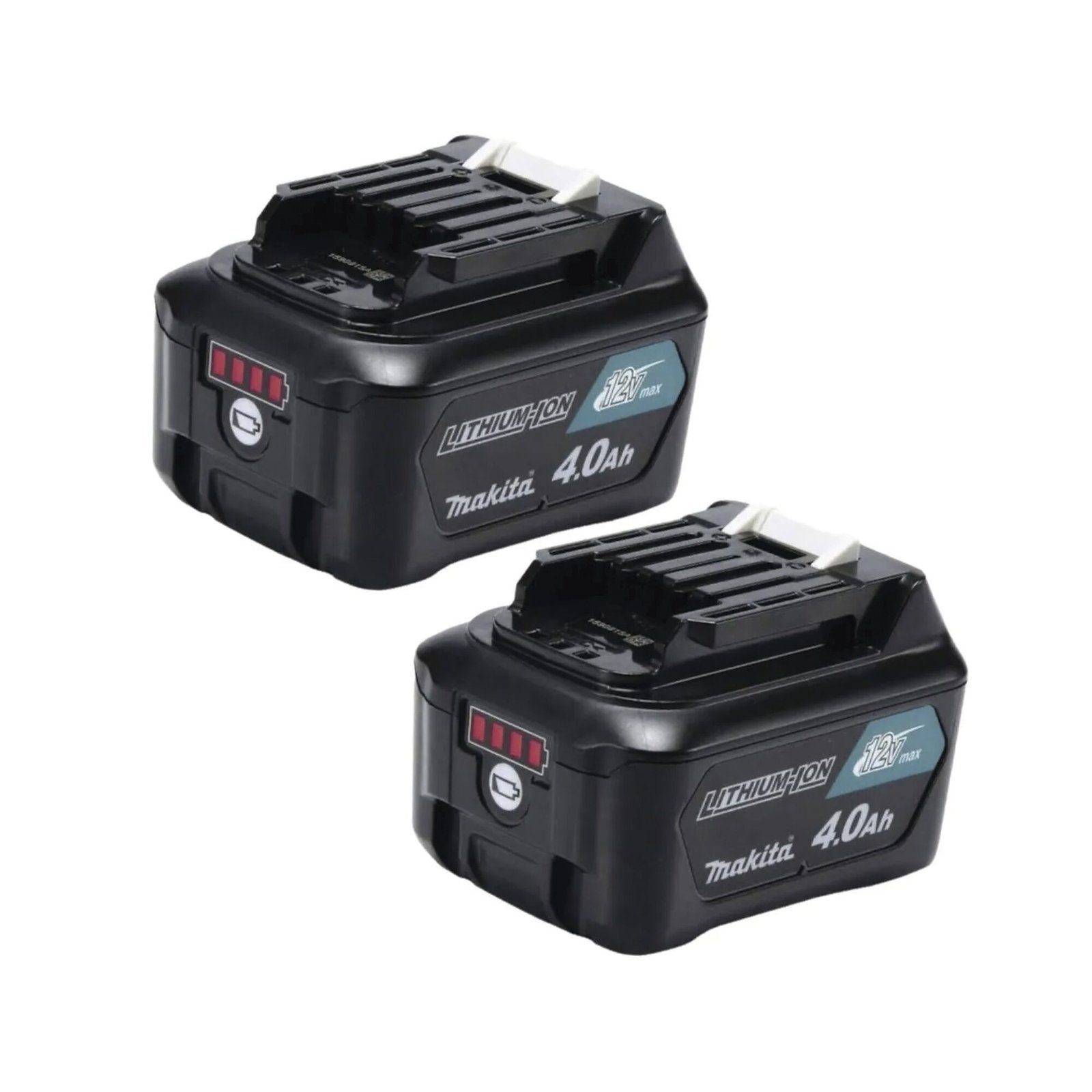 ROTOMARTILLO SDS PLUS 3 FUNC. LI-ION C/2 BAT 3.0 AH CARG. MALETIN 18V 2J DHR242RFE 206169 - MAKITA