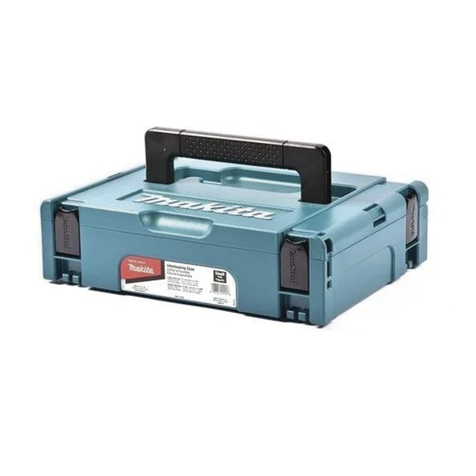 ROTOMARTILLO SDS PLUS 3 FUNC. LI-ION C/2 BAT 3.0 AH CARG. MALETIN 18V 2J DHR242RFE 206169 - MAKITA