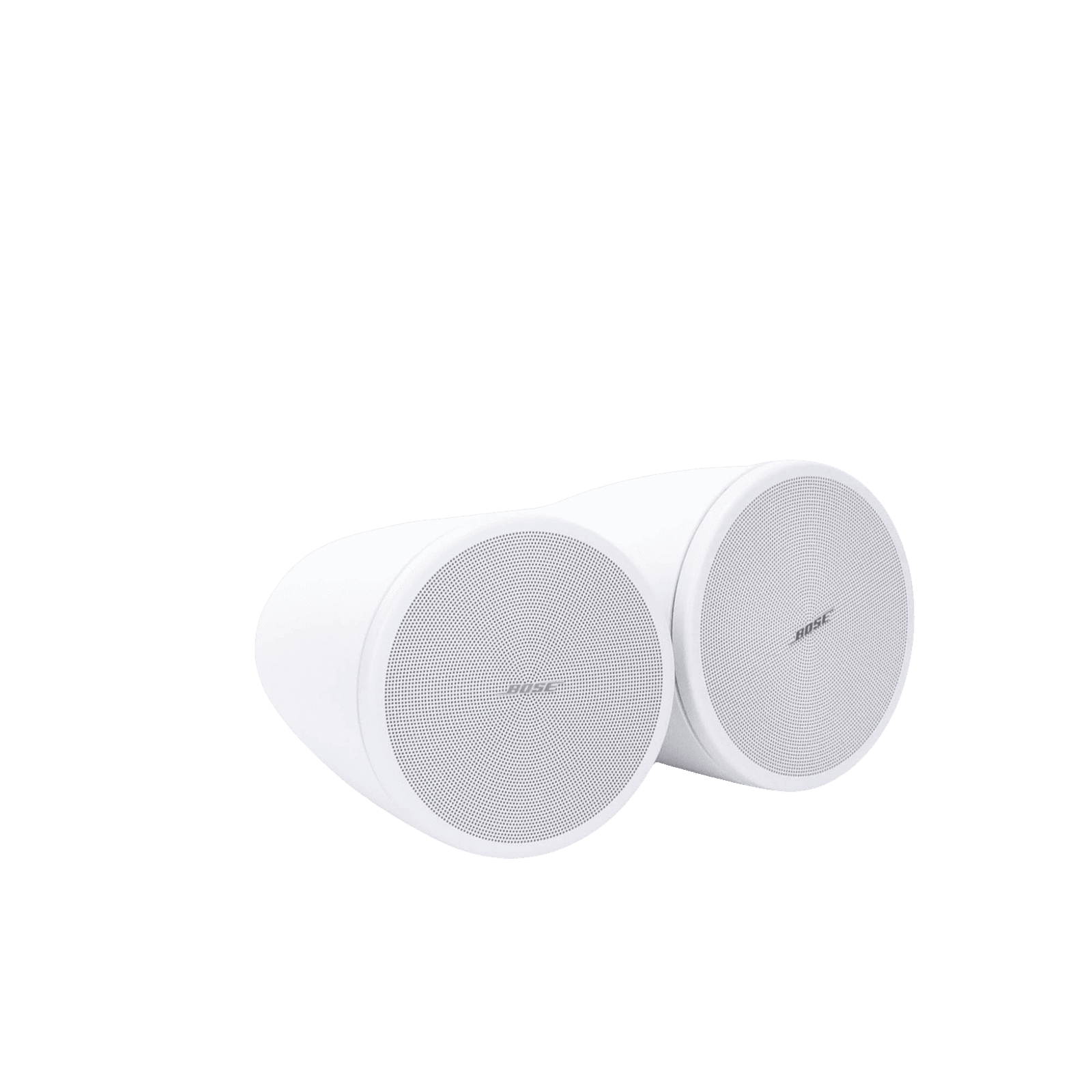 Par de Altavoz colgante | DesignMax | 3.25in | 8ohms | 70/100V | Blanco DM3PW - BOSE PROFESSIONAL