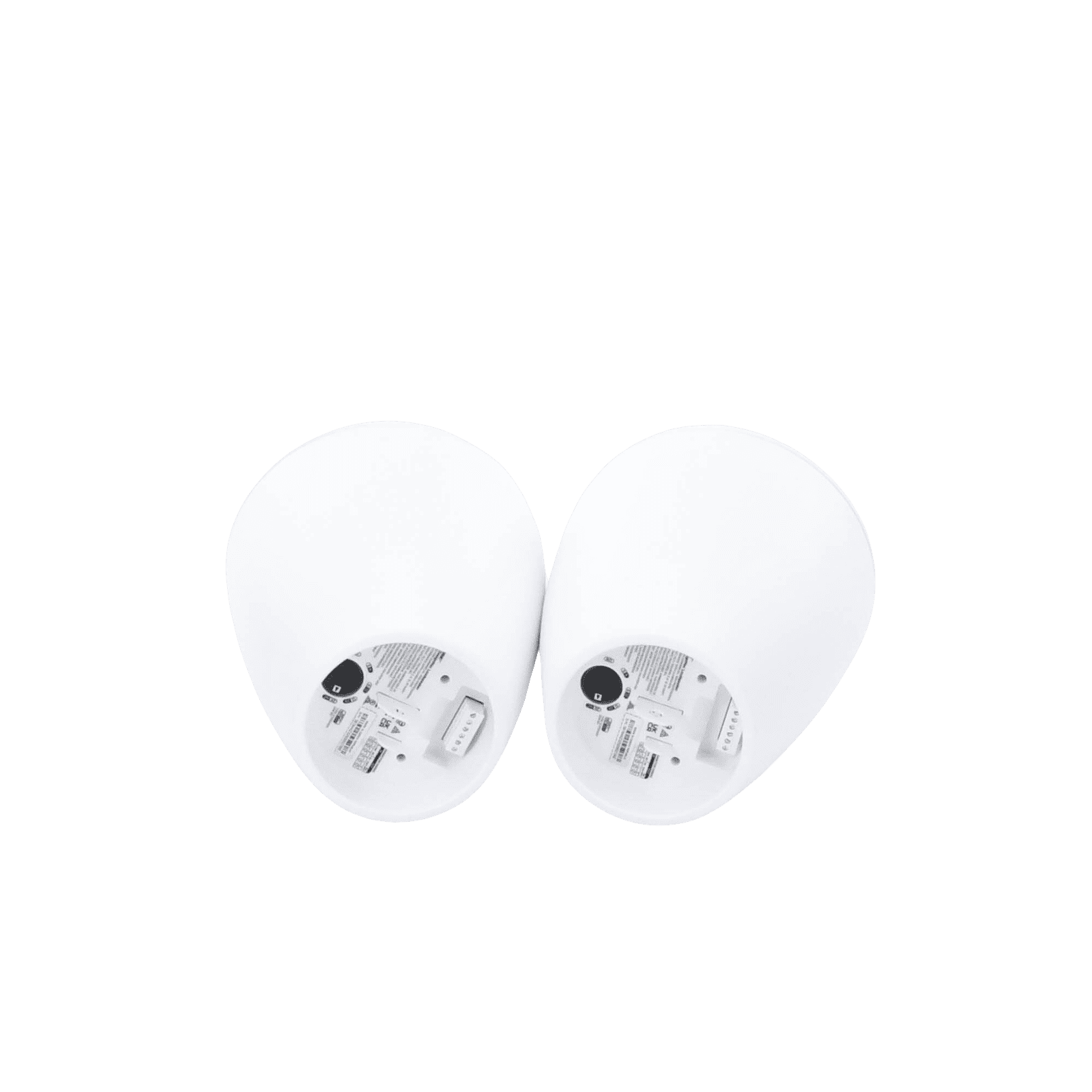 Par de Altavoz colgante | DesignMax | 3.25in | 8ohms | 70/100V | Blanco DM3PW - BOSE PROFESSIONAL