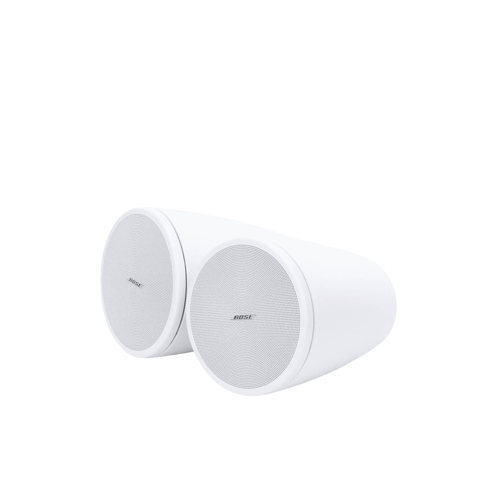 Par de Altavoz colgante | DesignMax | 3.25in | 8ohms | 70/100V | Blanco DM3PW - BOSE PROFESSIONAL