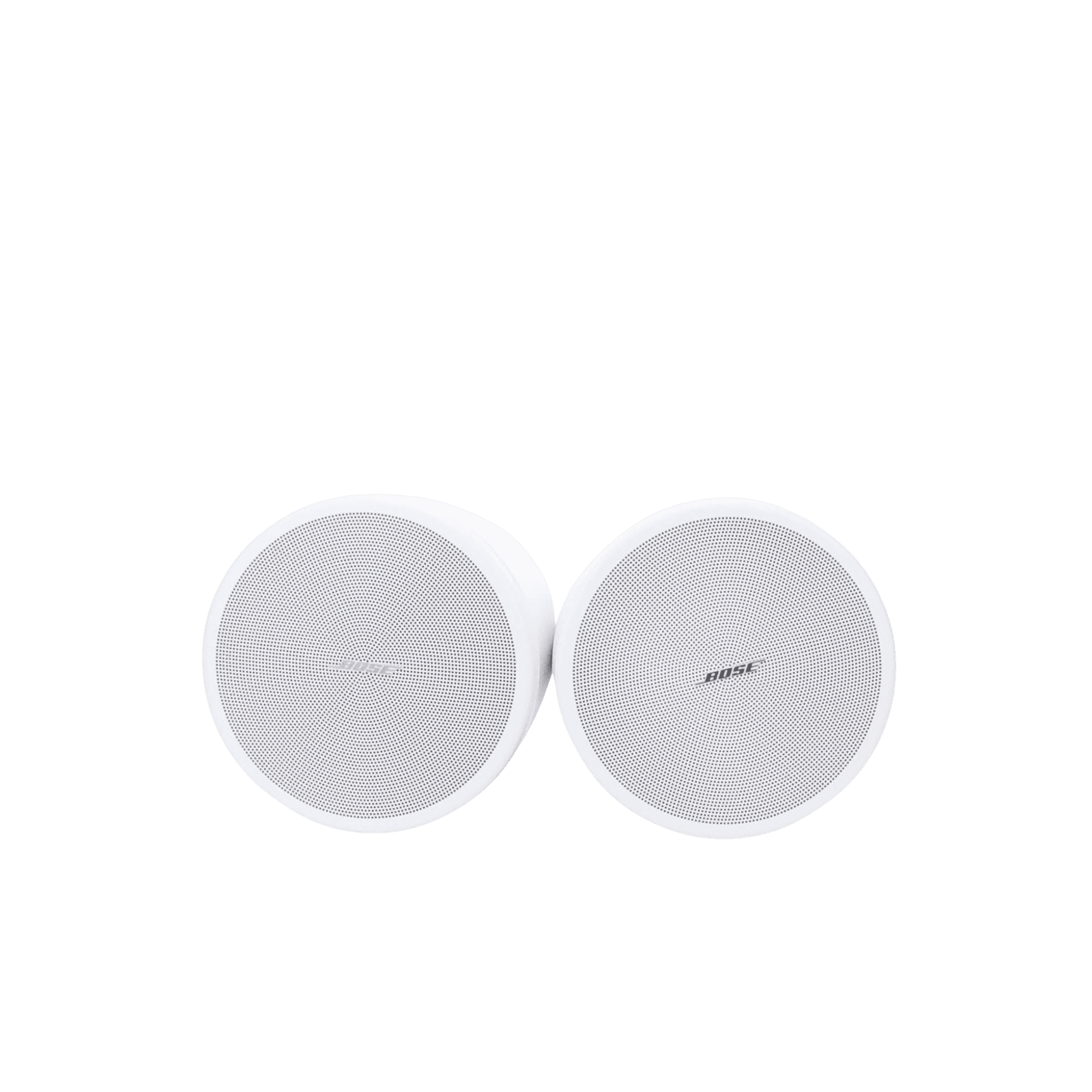 Par de Altavoz colgante | DesignMax | 3.25in | 8ohms | 70/100V | Blanco DM3PW - BOSE PROFESSIONAL