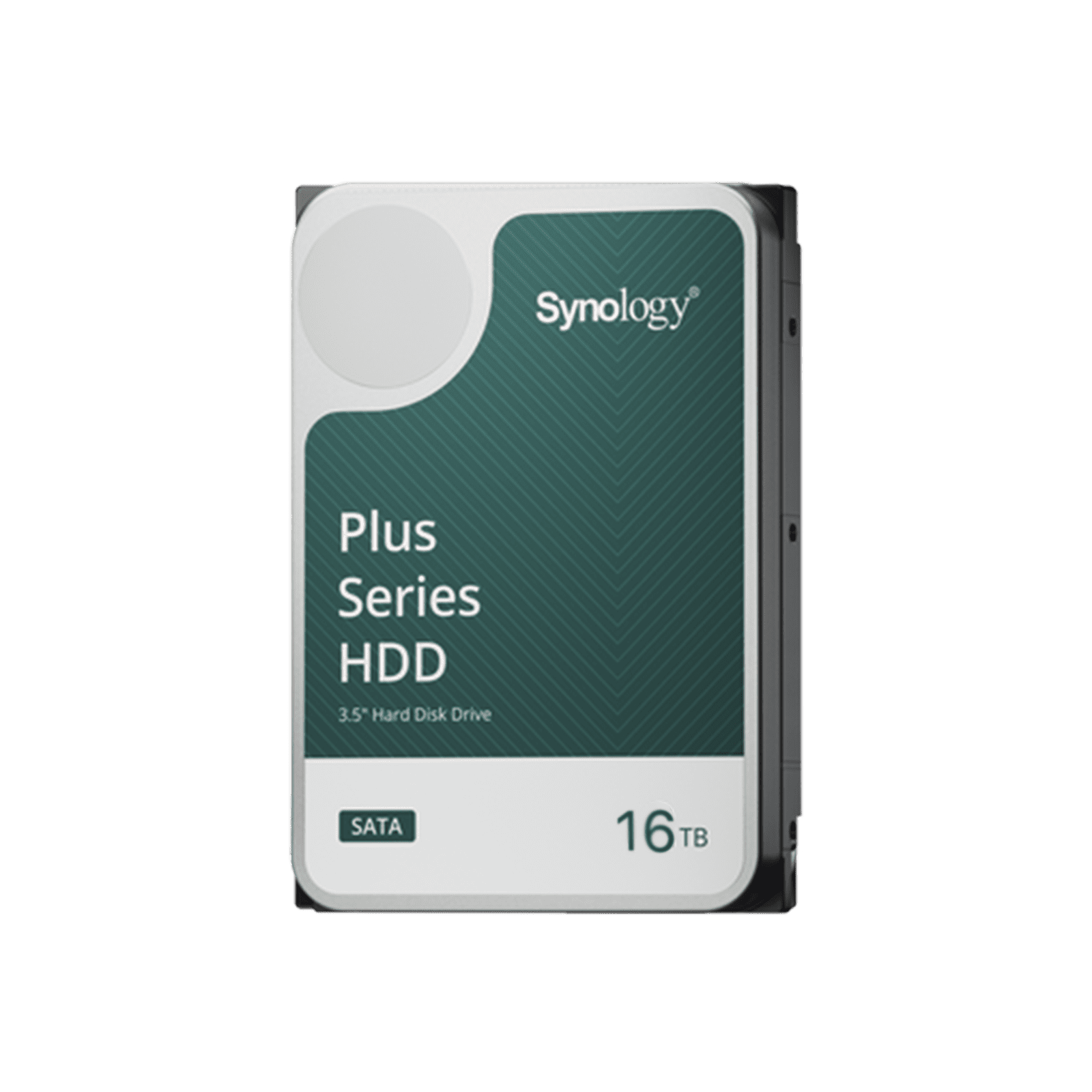 Disco duro 12TB / 7200RPM / Serie Plus Discos Duros/ Especializados para NAS HAT331016T - SYNOLOGY