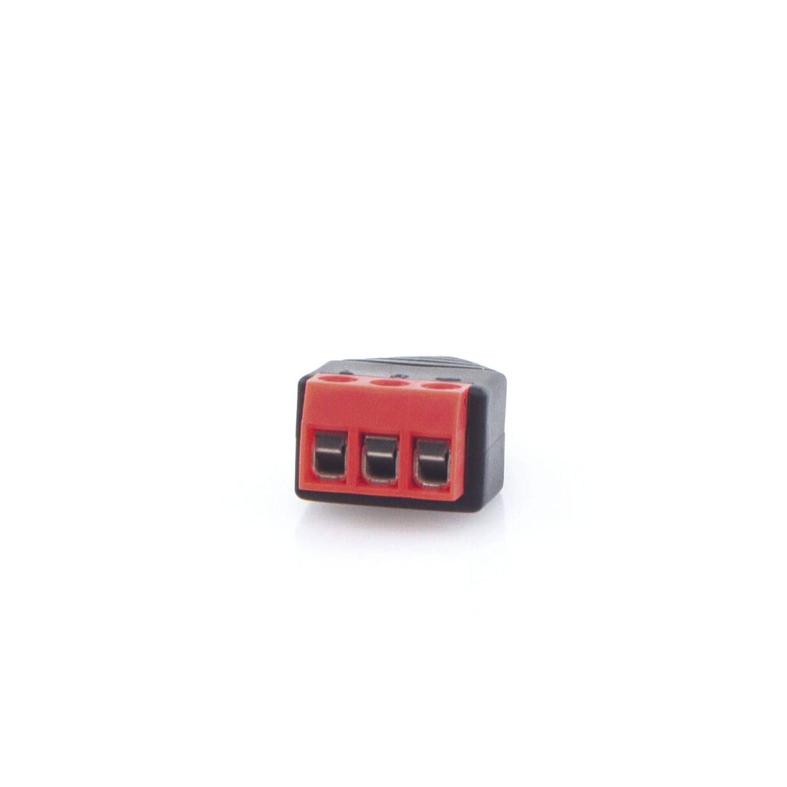Conector de audio de 3.5mm macho a terminal de tornillo de 3 pines EP-CON35 - EPCOM PROAUDIO