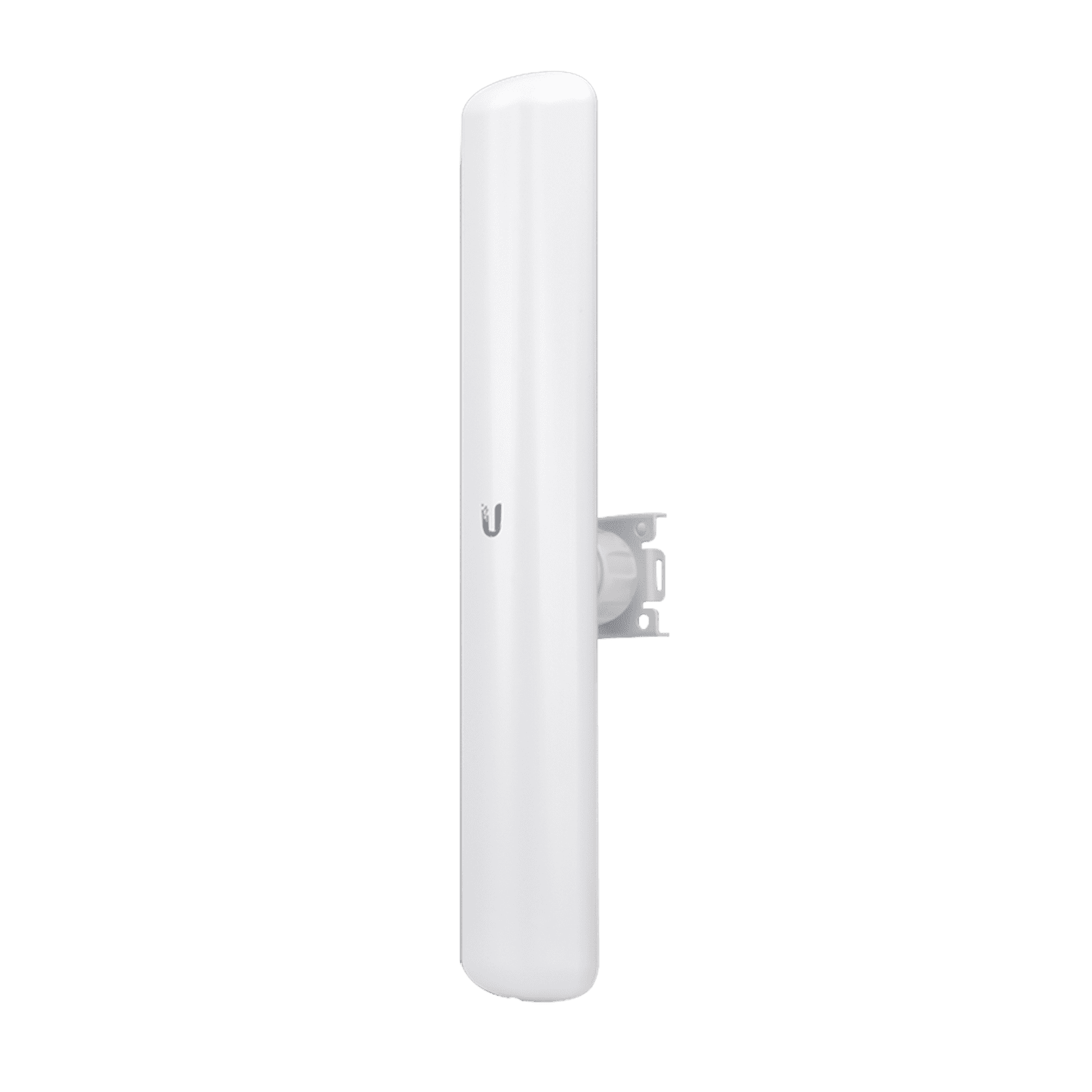 Estación Base 2×2 MIMO airMAX LiteAP AC hasta 450 Mbps, 5 GHz (5150 – 5875 MHz) con antena integrada de 16 dBi y cobertura de 120 grados LAP-120 - UBIQUITI NETWORKS