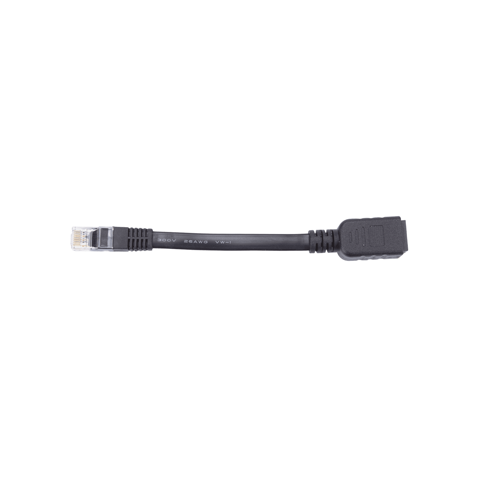 Extensión de Cable de Comunicación RJ45 – RJ45 Compatible con EPEVERWIFI CCRJ45RJ45(J)015 - EPEVER