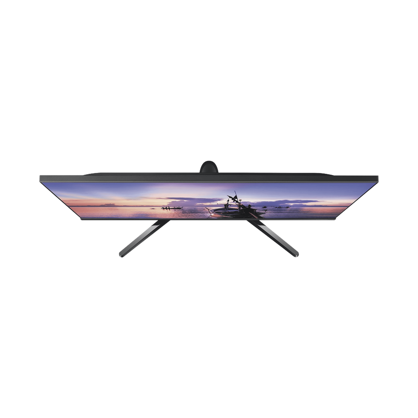 Monitor Profesional LED Ultra Delgado de 27″, Resolución 1920x1080p, Entradas de Video HDMI / VGA, AMD FreeSync, Panel IPS F27T35 - SAMSUNG ELECTRONICS