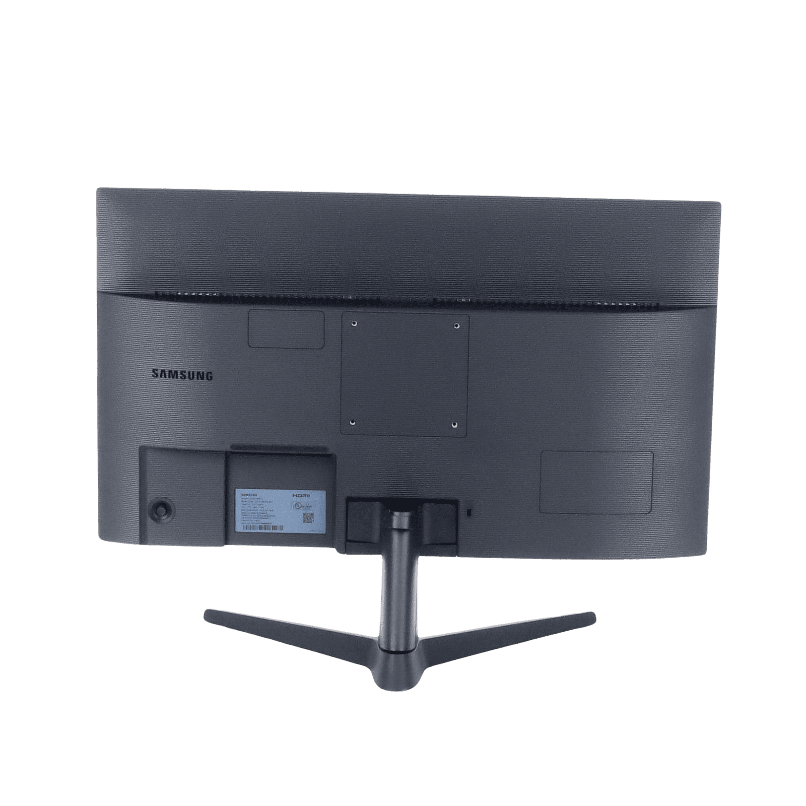 Monitor Profesional LED Ultra Delgado de 27″, Resolución 1920x1080p, Entradas de Video HDMI / VGA, AMD FreeSync, Panel IPS F27T35 - SAMSUNG ELECTRONICS