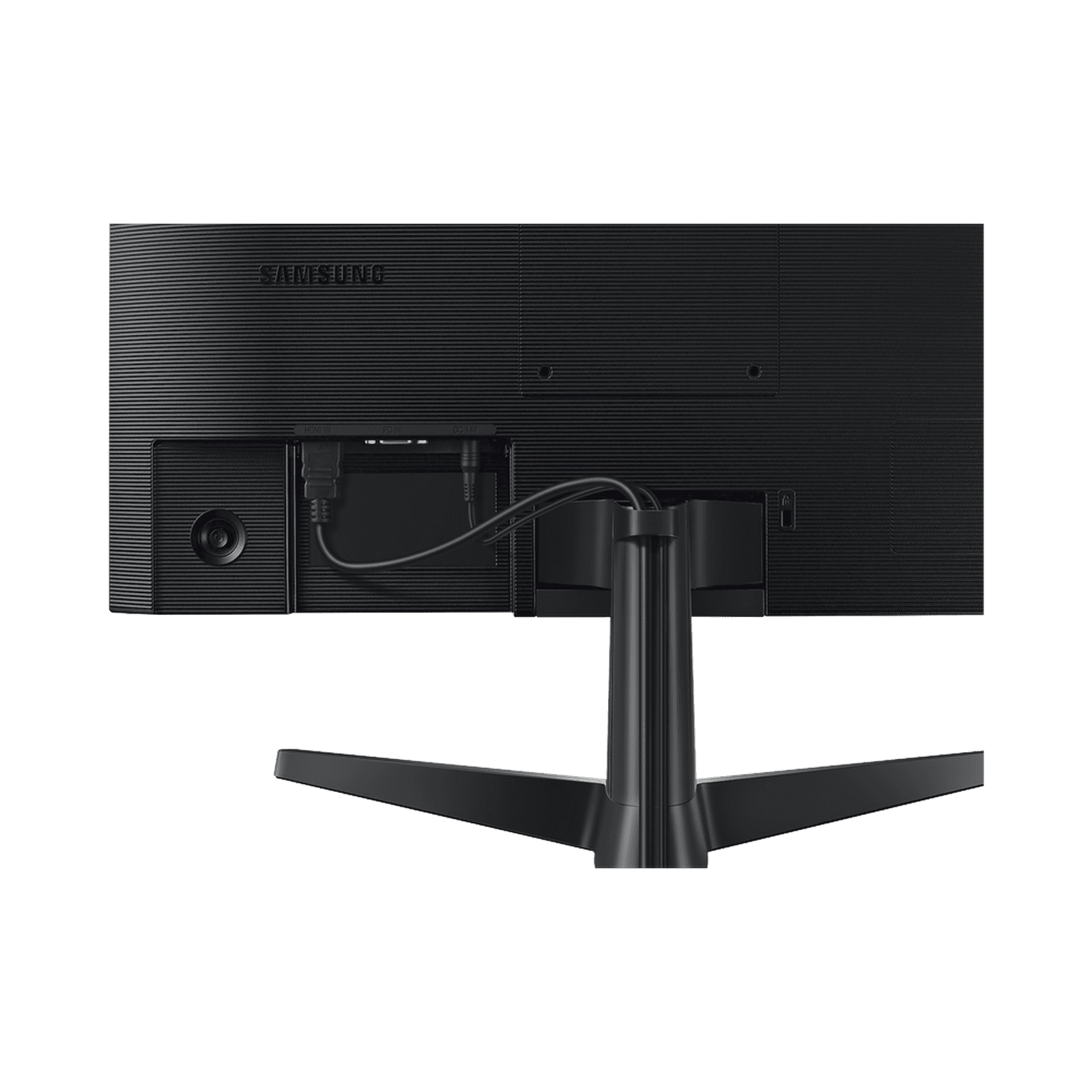 Monitor Profesional LED Ultra Delgado de 27″, Resolución 1920x1080p, Entradas de Video HDMI / VGA, AMD FreeSync, Panel IPS F27T35 - SAMSUNG ELECTRONICS