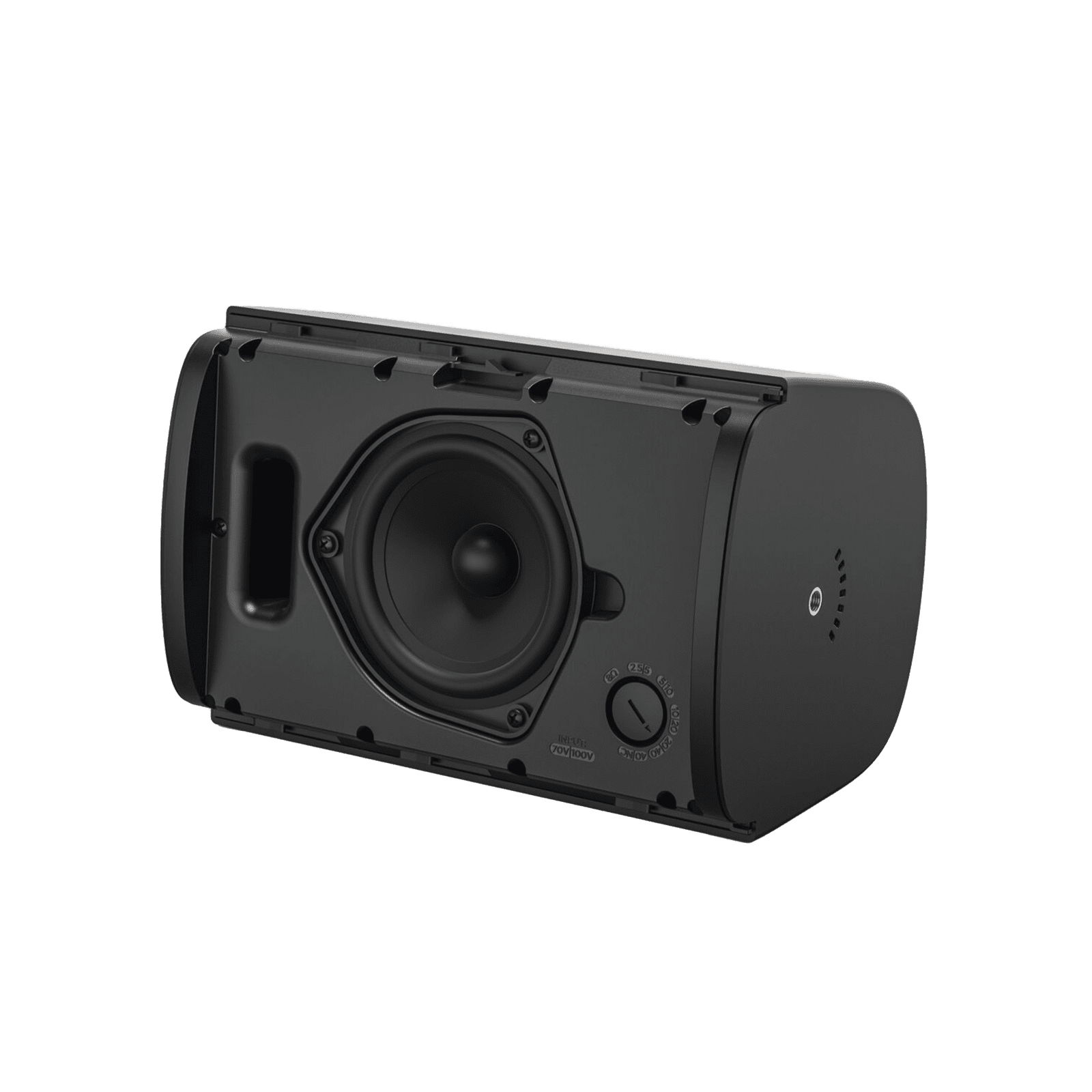 Par Altavoz de montaje colgante | 2.25in | FreeSpace | 16ohms | 70/100V | Negro FS2P - BOSE PROFESSIONAL