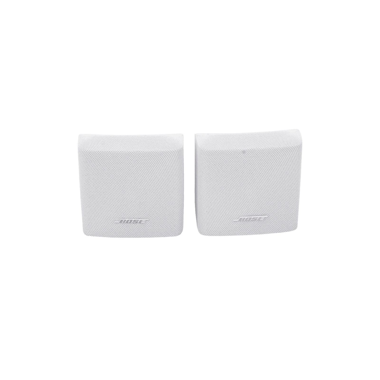 Par de altavoces FreeSpace 3 Surface-Mount Satellites 5ohms/70/100V Blanco FS3SMSW - BOSE PROFESSIONAL