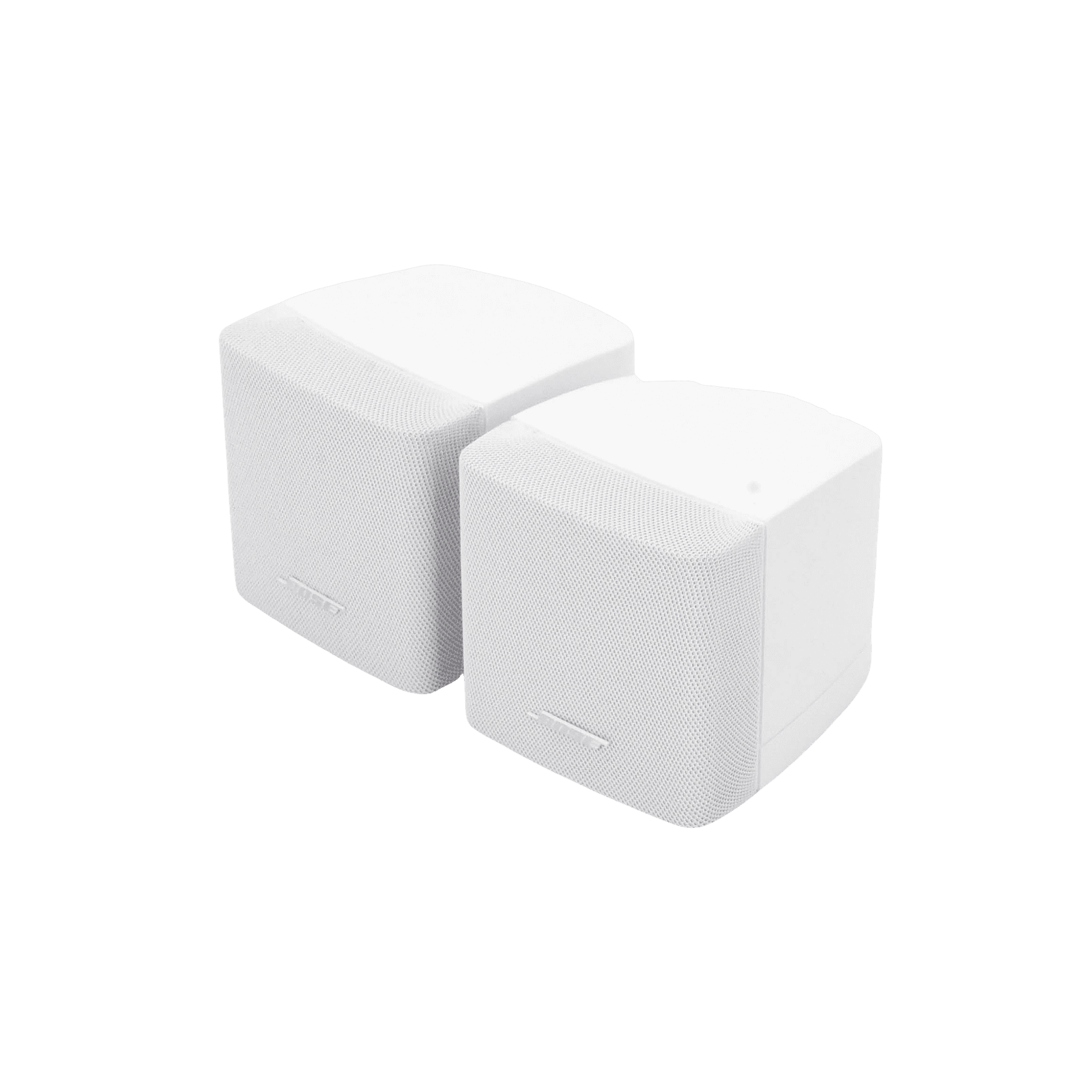 Par de altavoces FreeSpace 3 Surface-Mount Satellites 5ohms/70/100V Blanco FS3SMSW - BOSE PROFESSIONAL