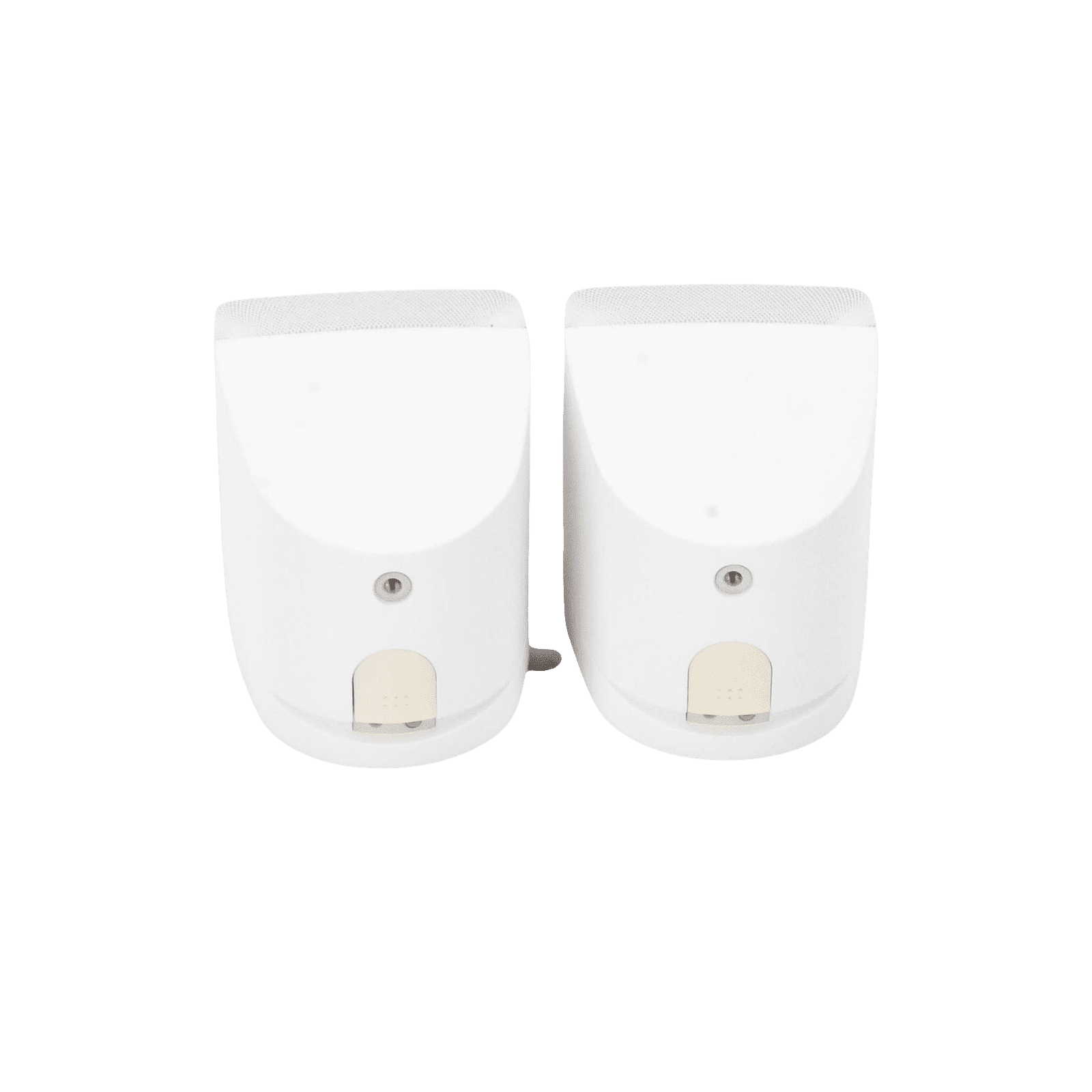 Par de altavoces FreeSpace 3 Surface-Mount Satellites 5ohms/70/100V Blanco FS3SMSW - BOSE PROFESSIONAL
