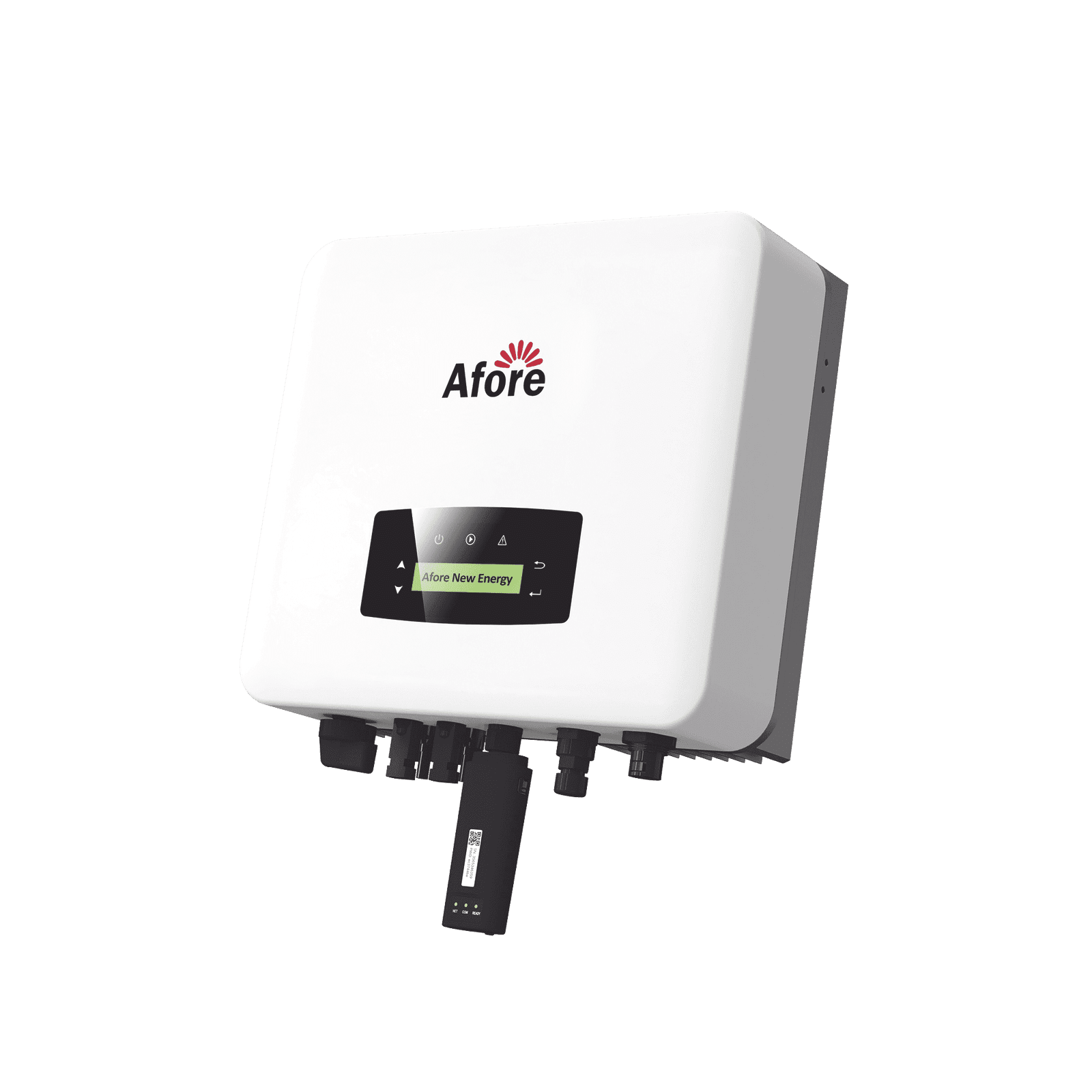 Inversor para Interconexión a CFE de 3 kW con Salida de 220 Vca, Módulo Wifi Incluido HNS3000TL1 - AFORE