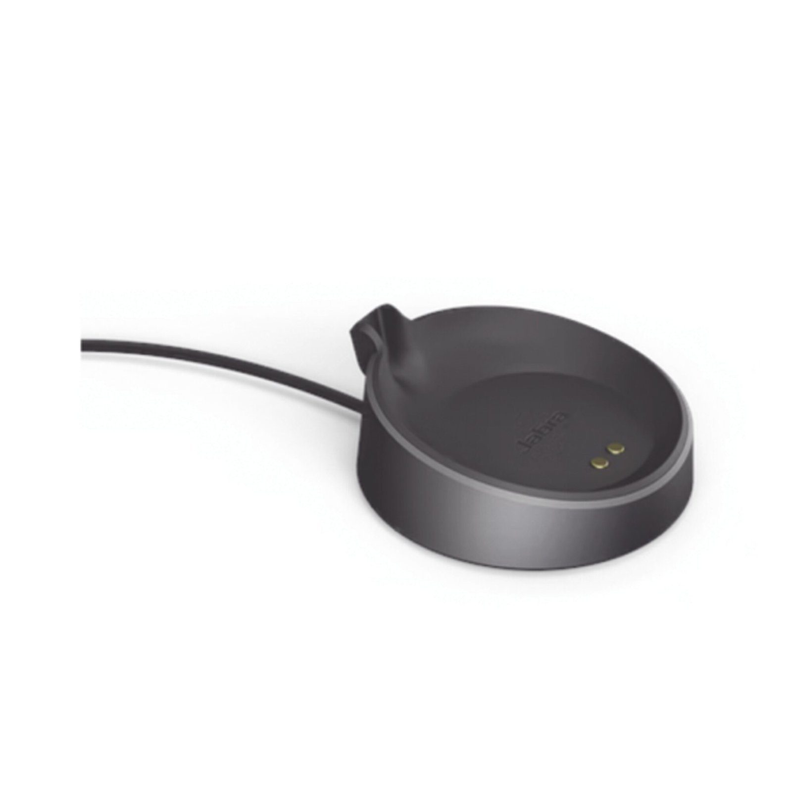Jabra Soporte de carga USB A color negro para Evolve2 75 (14207-73) EVOLVE275DESKSTANDBK - JABRA